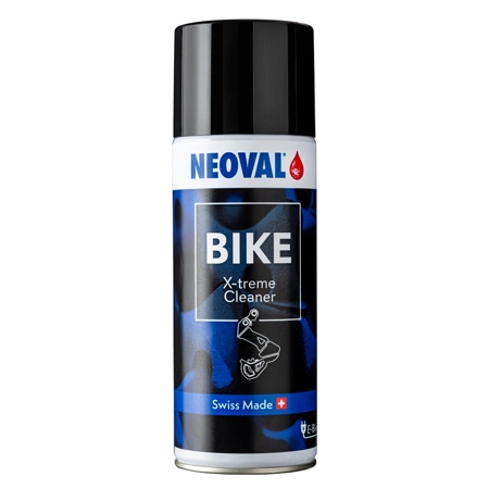 X-treme Cleaner Bike 400ml