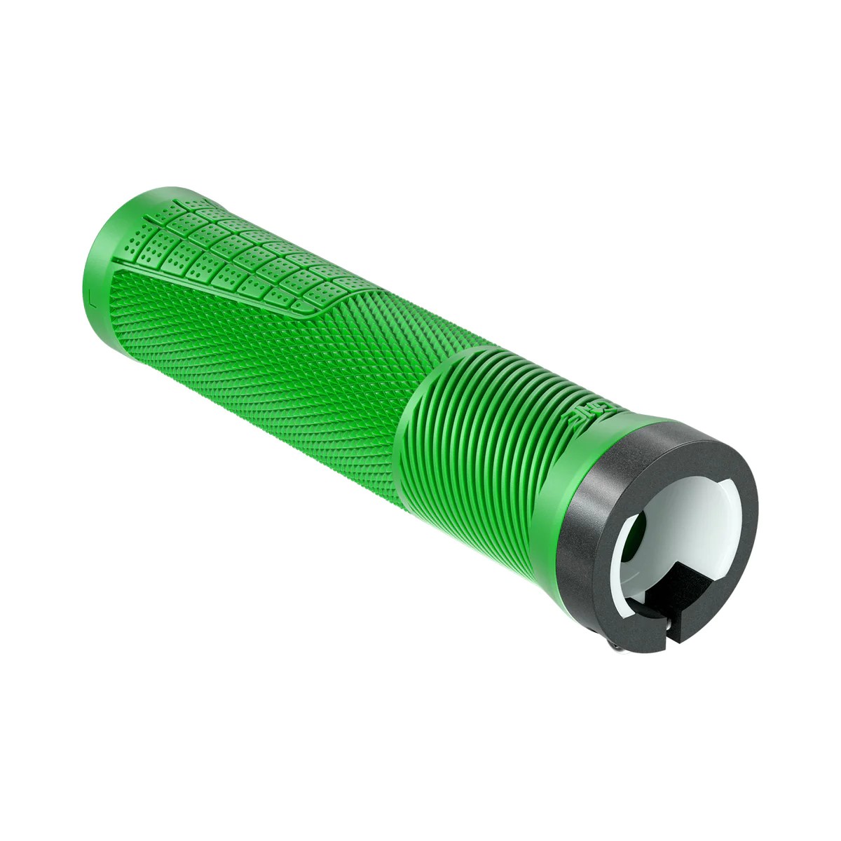 Lock-On Griffe Thin 29mm grün