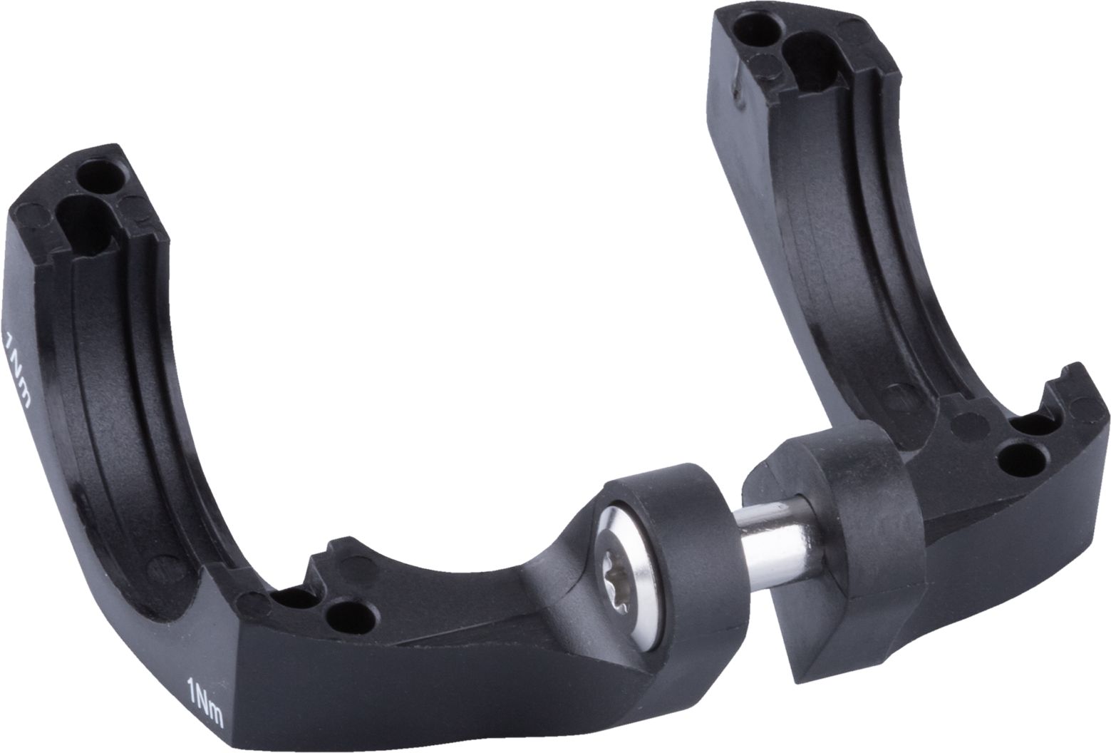 M99 Bosch HBM Adapter schwarz