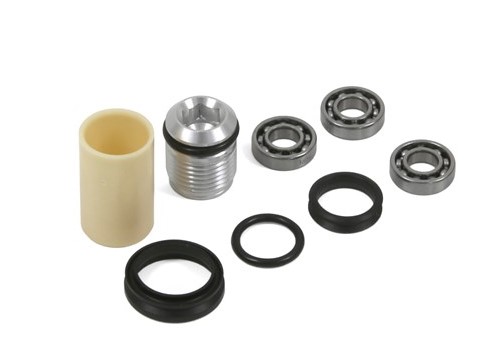 Pedal Service Kit F20   PDSPSERV F20