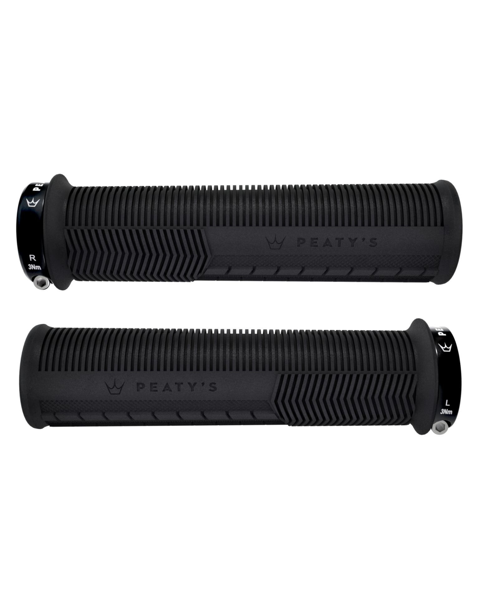 Monarch Grip - Mushroom 