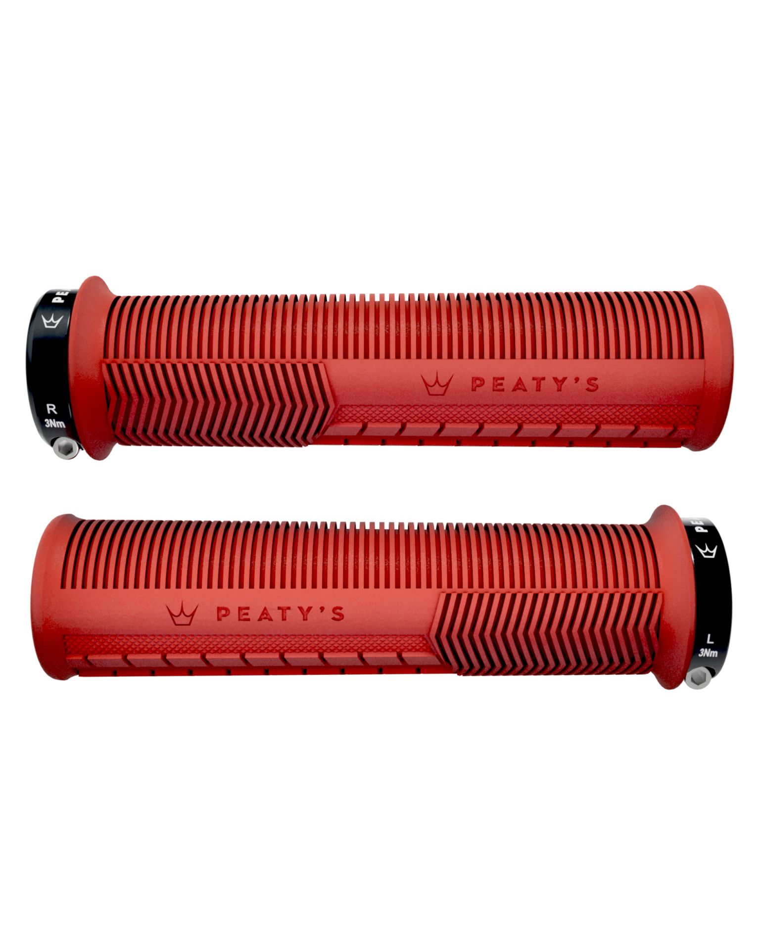 Monarch Grip - Mushroom 