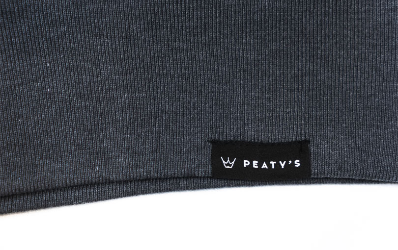 Pub Wear Crew Jumper Dark Heather Grey | XL