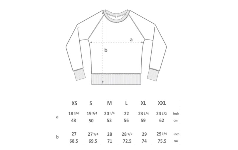 Pub Wear Crew Jumper Plum | XL