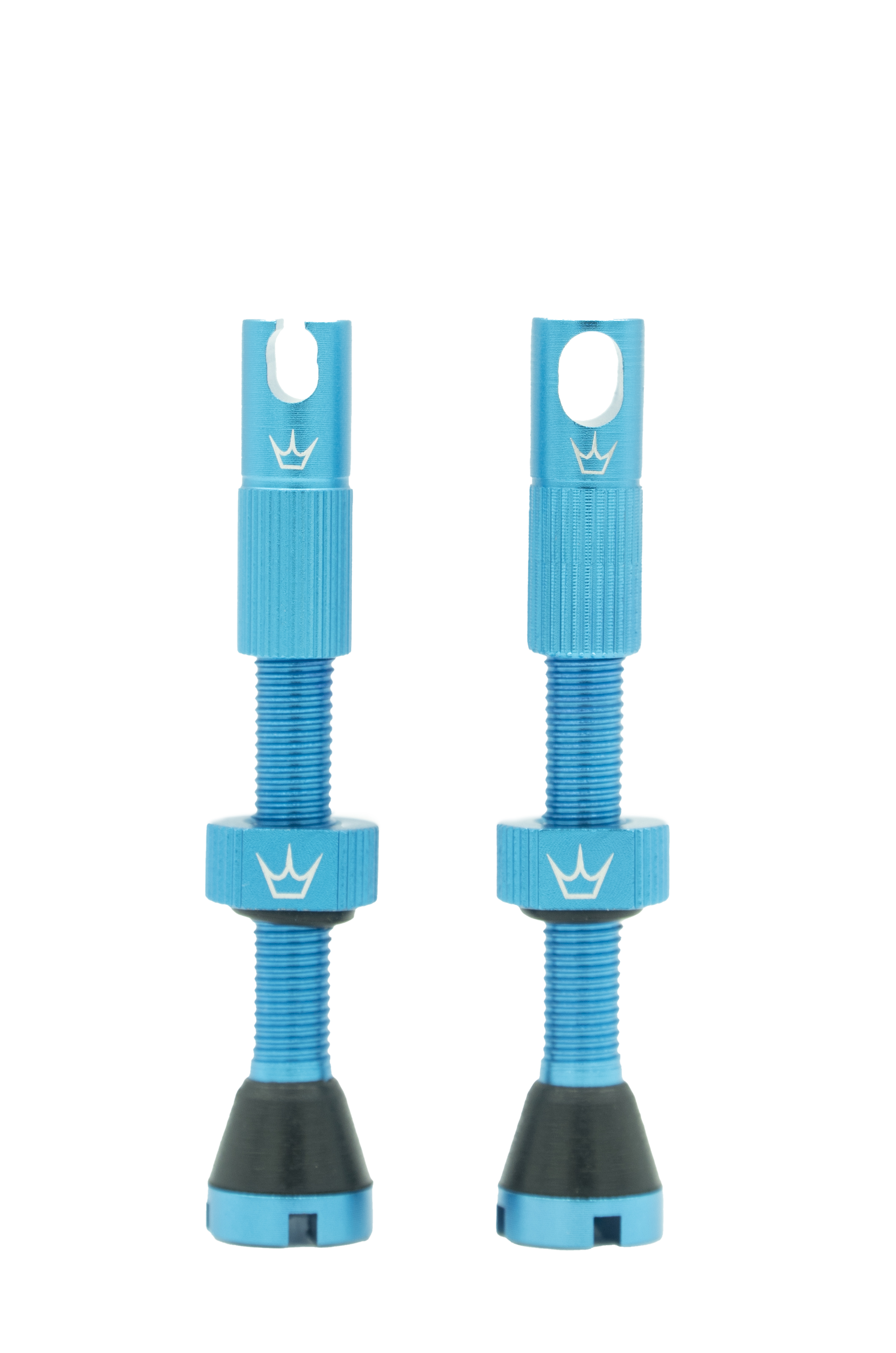 Peaty's x Chris King (MK2) Tubeless Valves 