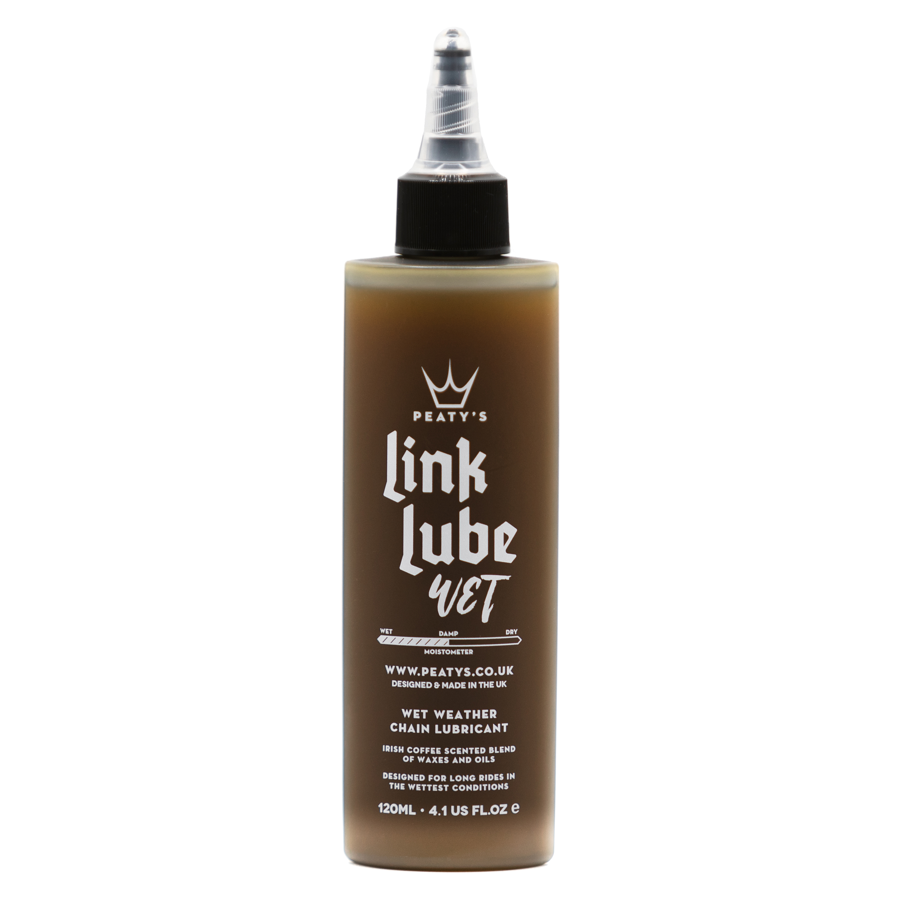 LinkLube Wet 