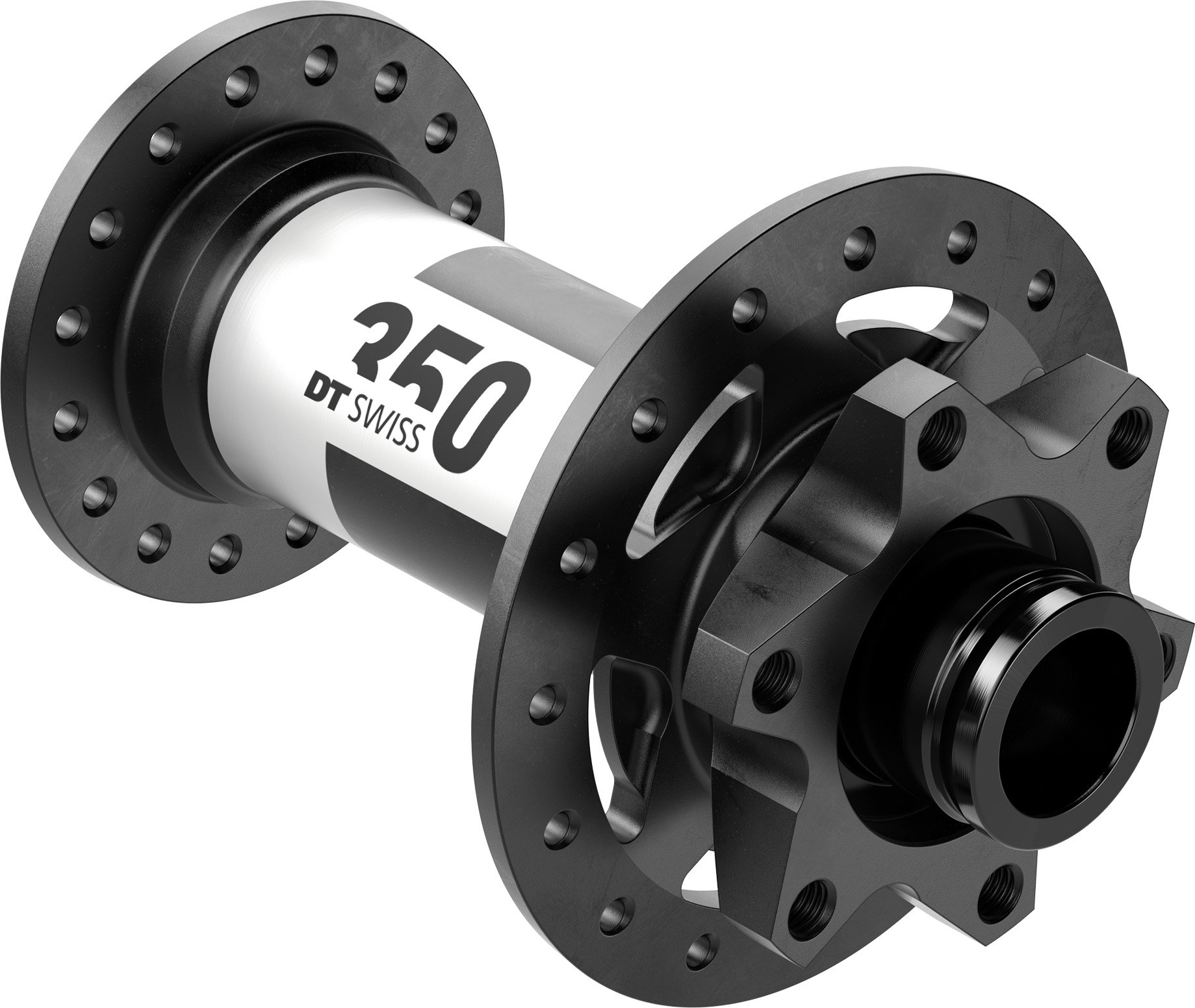 350 Vorderradnabe 