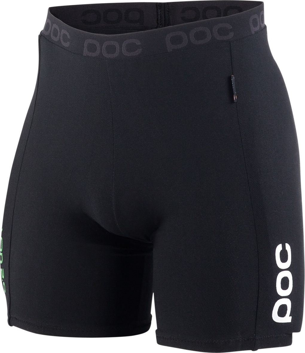 Hip VPD 2.0 Shorts Black | XS/S