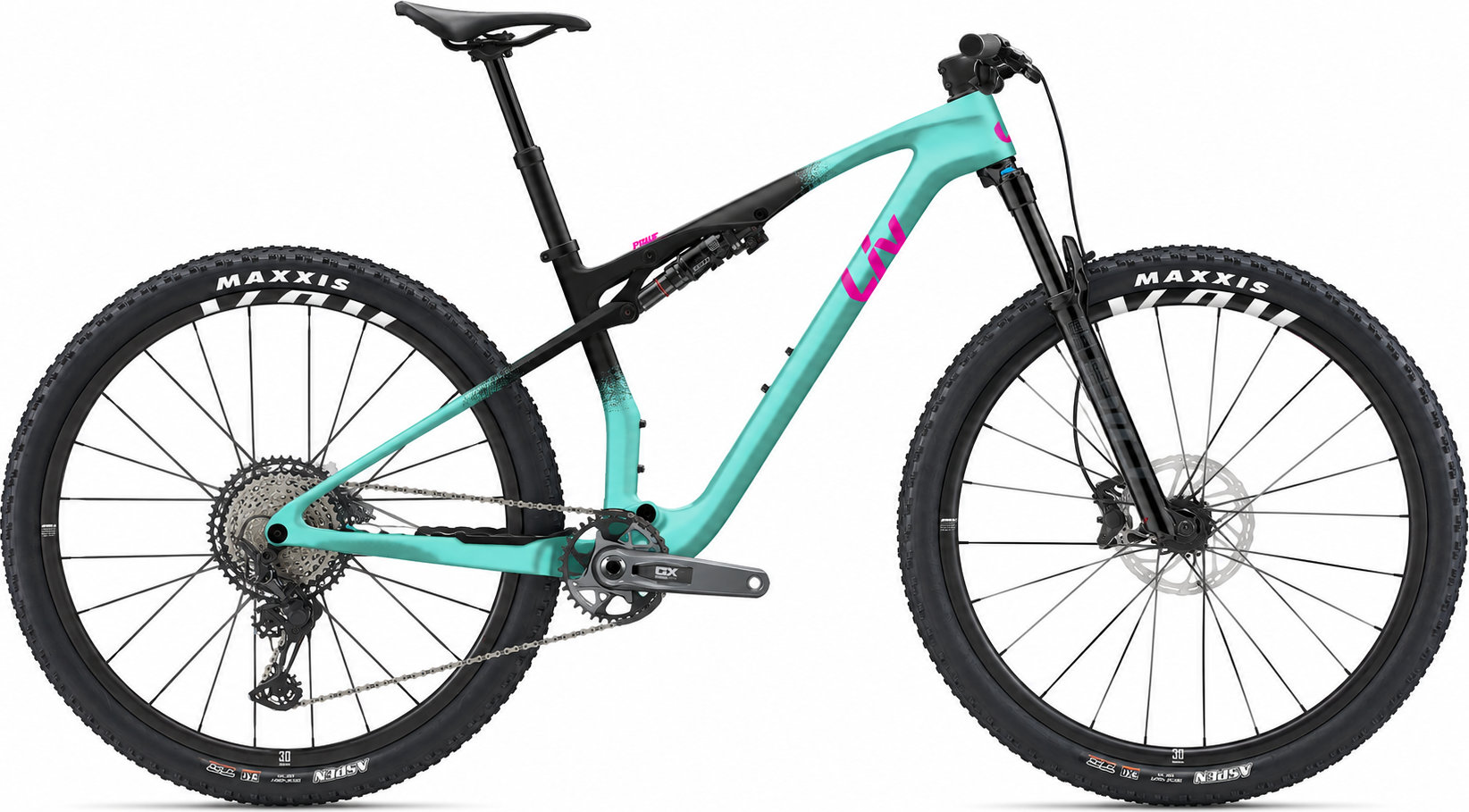 Pique Advanced SL 1 - 2027 