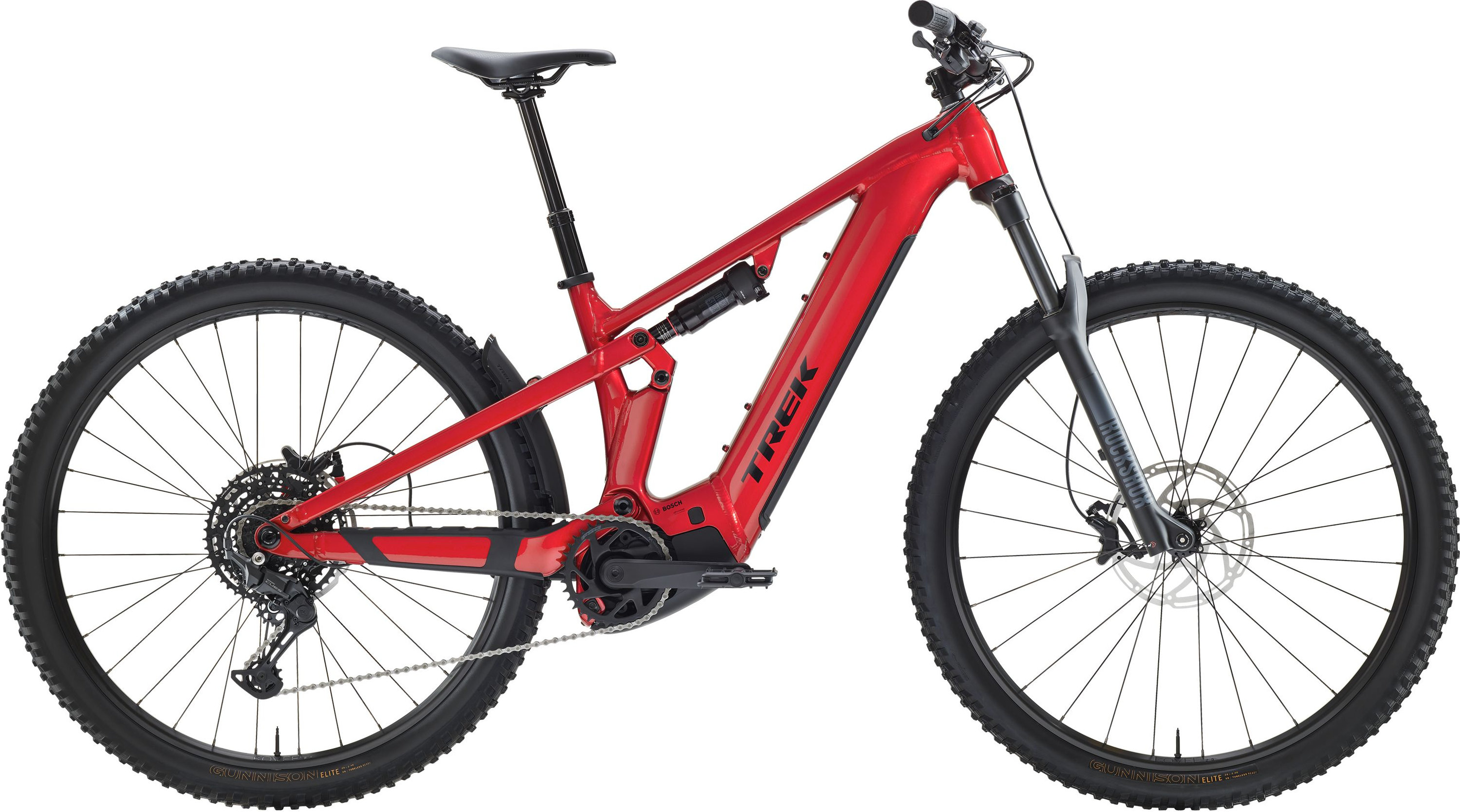 Powerfly FS+ 4 800 Gen 4 - 2027 