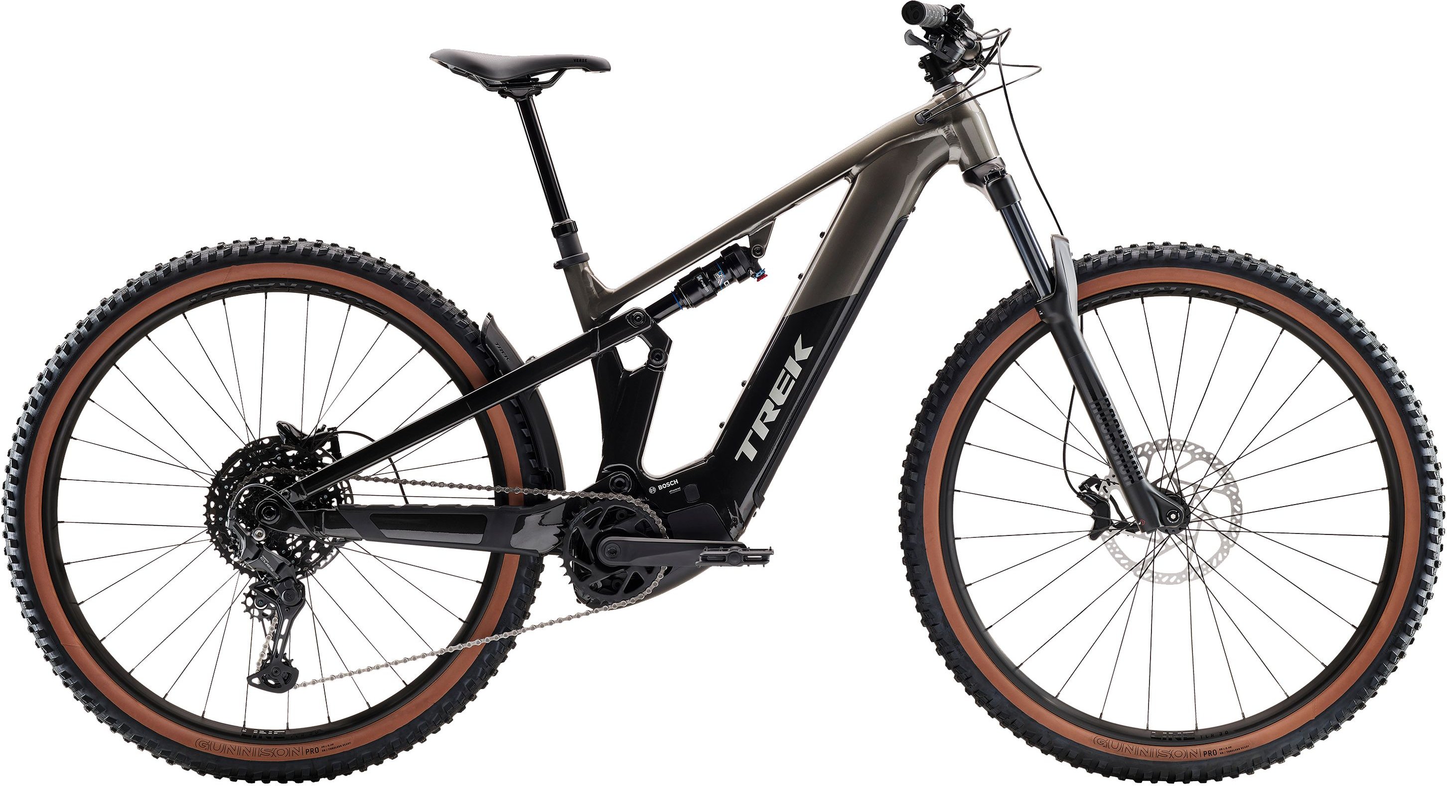 Powerfly FS+ 4 800Wh Gen 5 - 2026 