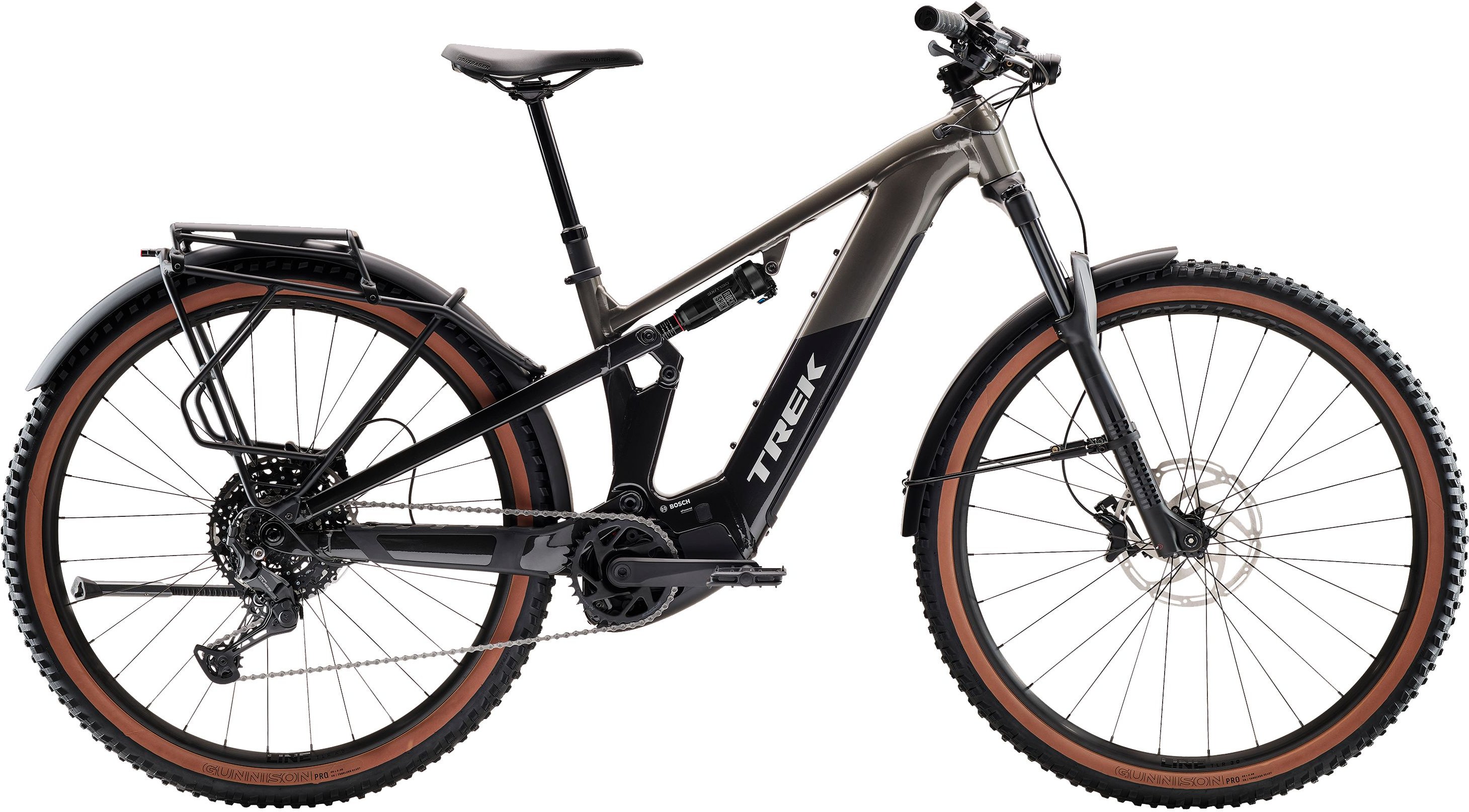 Powerfly FS+ 4 Equipped 800Wh Gen 5 - 2026 