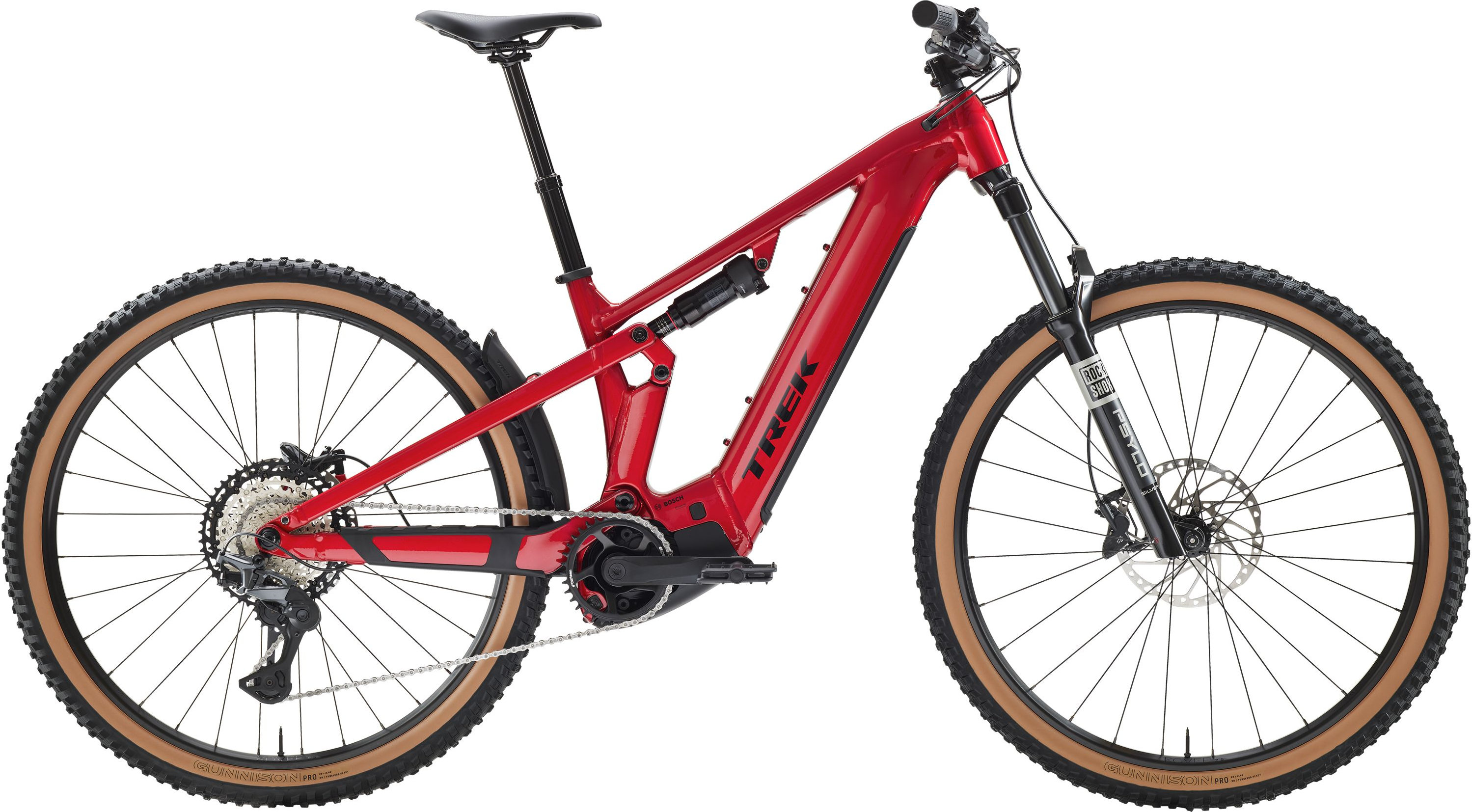 Powerfly FS+ 5 Gen 4 - 2027 