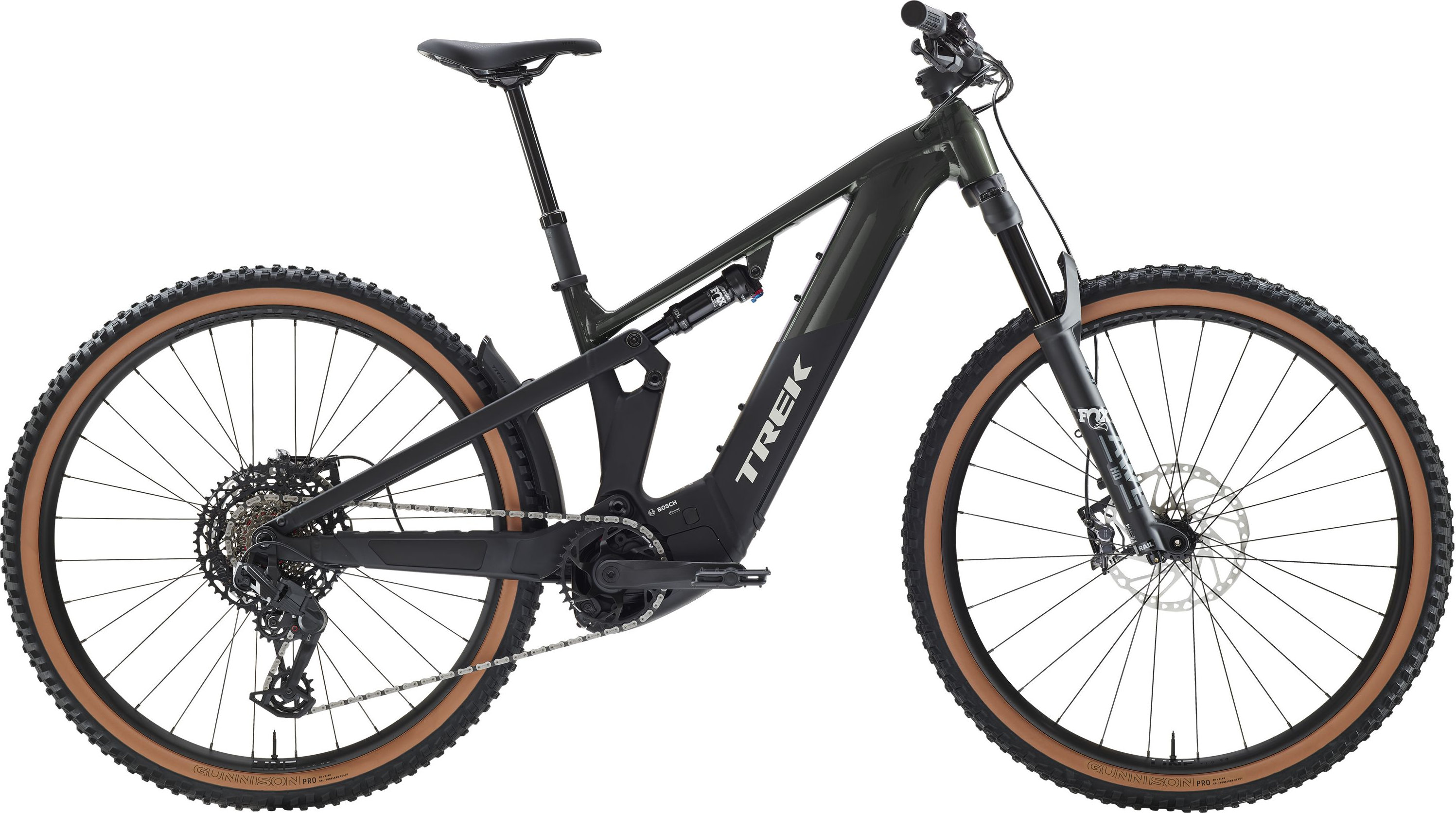 Powerfly FS+ 6 Gen 4 - 2027 