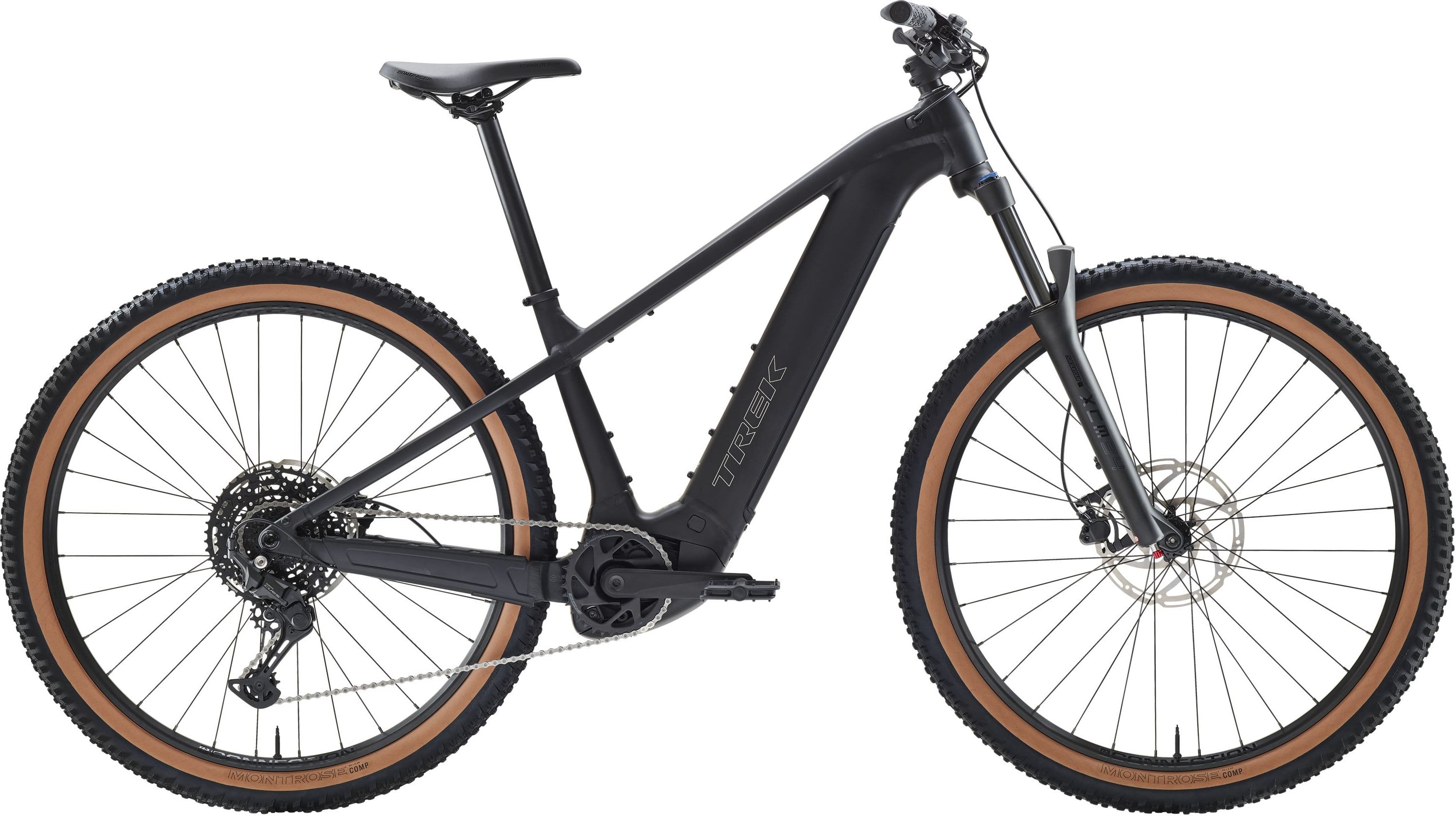 Powerfly+ 4 800Wh Gen 5 - 2027 