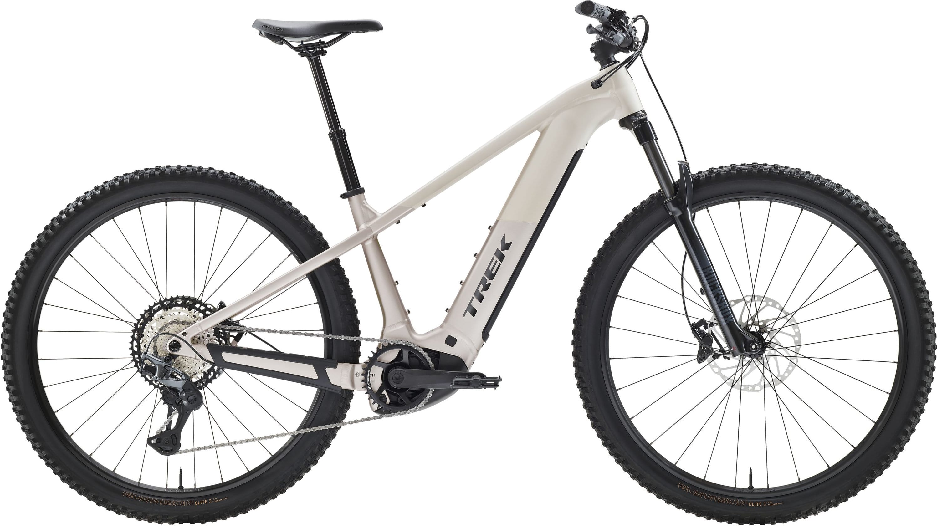 Powerfly+ 6 Gen 5 - 2027 