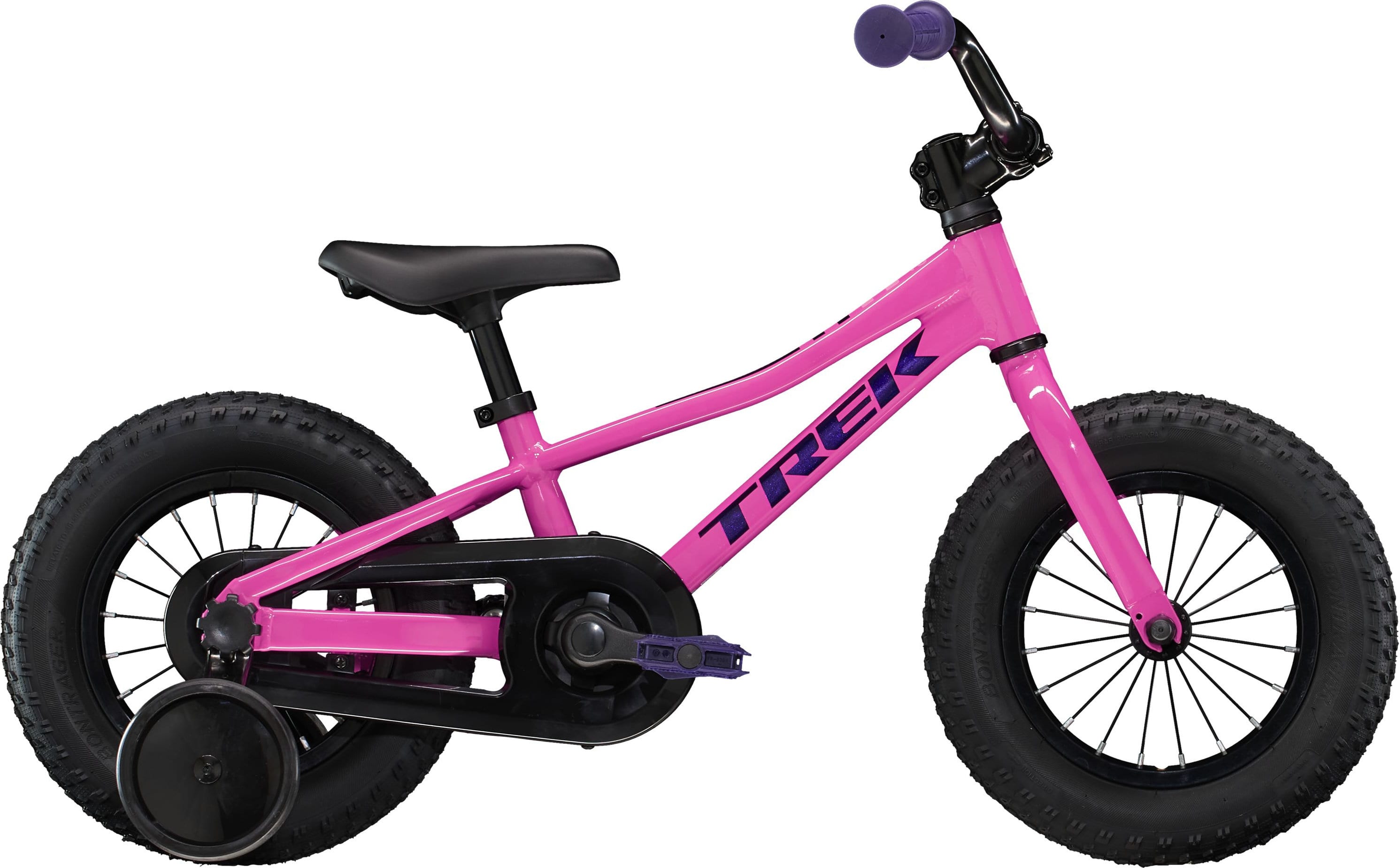 Precaliber 12 - 2026 Flamingo Pink