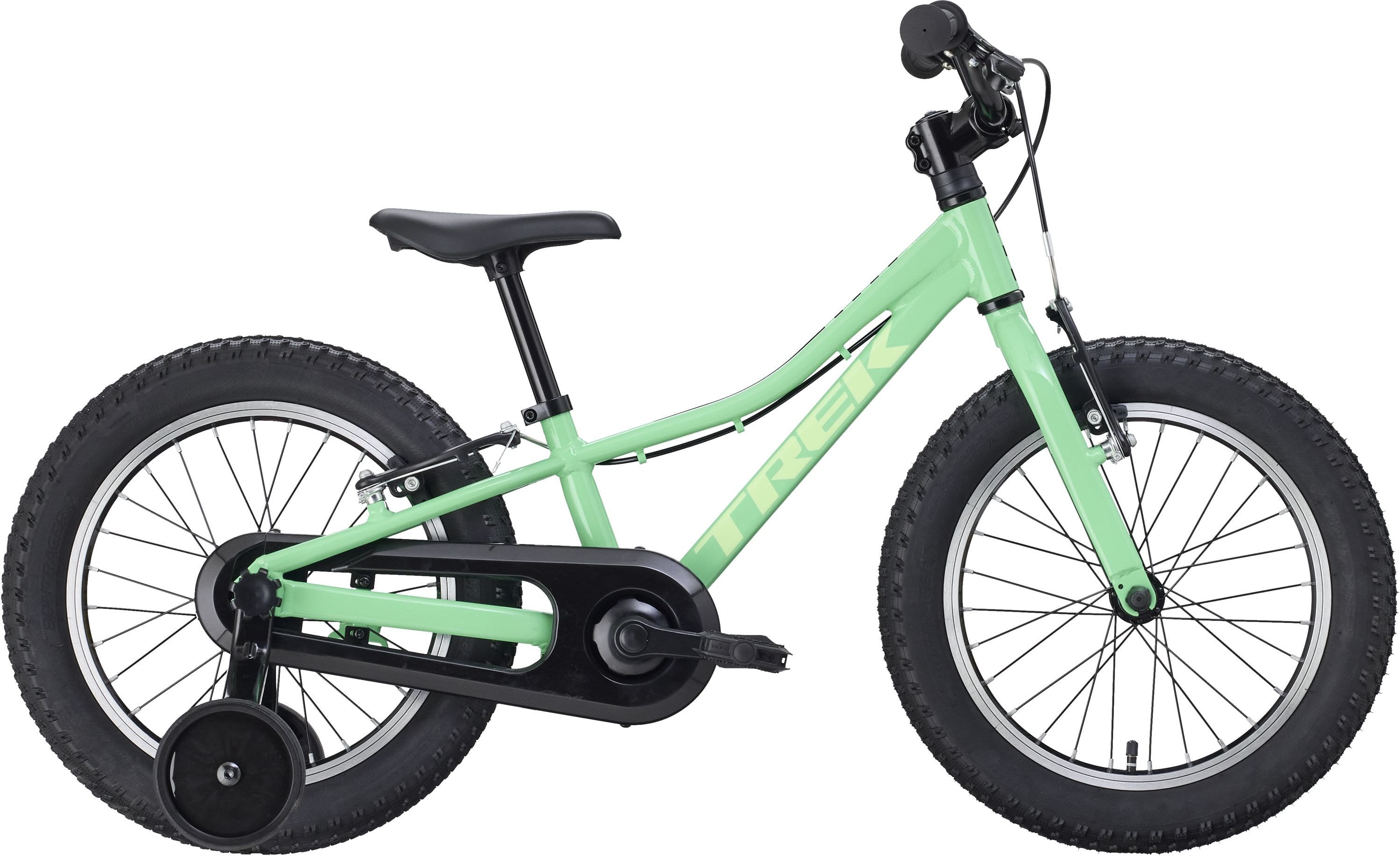 Precaliber 16" Freilauf - 2027 Green Flash