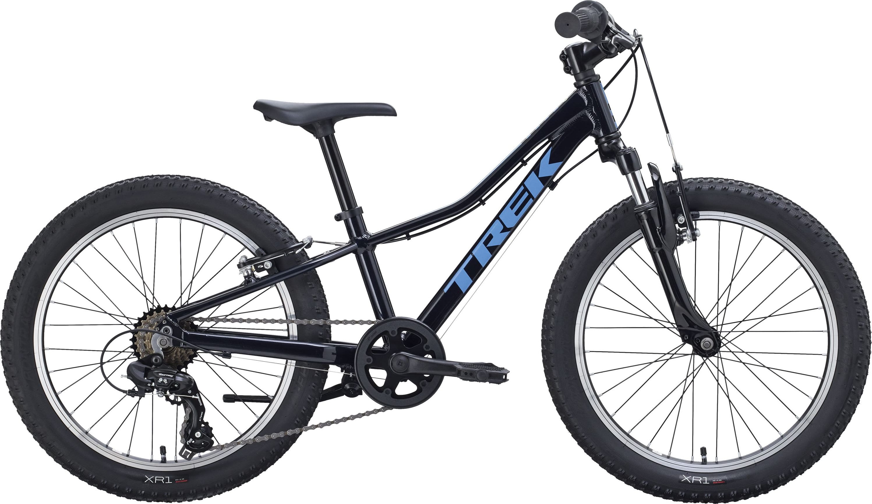 Precaliber 20" 7-Gang - 2027 Marianas Blue