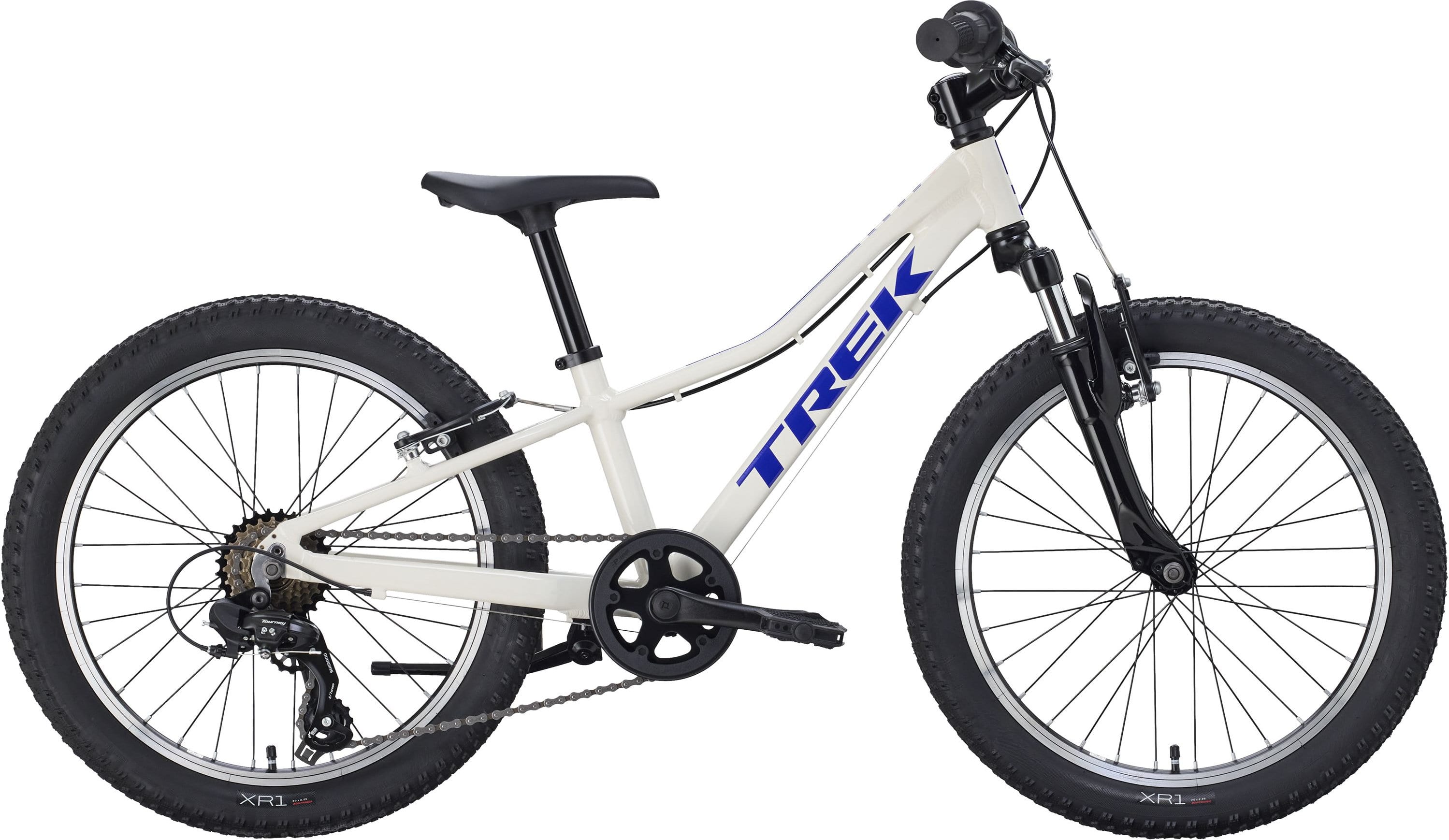 Precaliber 20" 7-Gang - 2027 