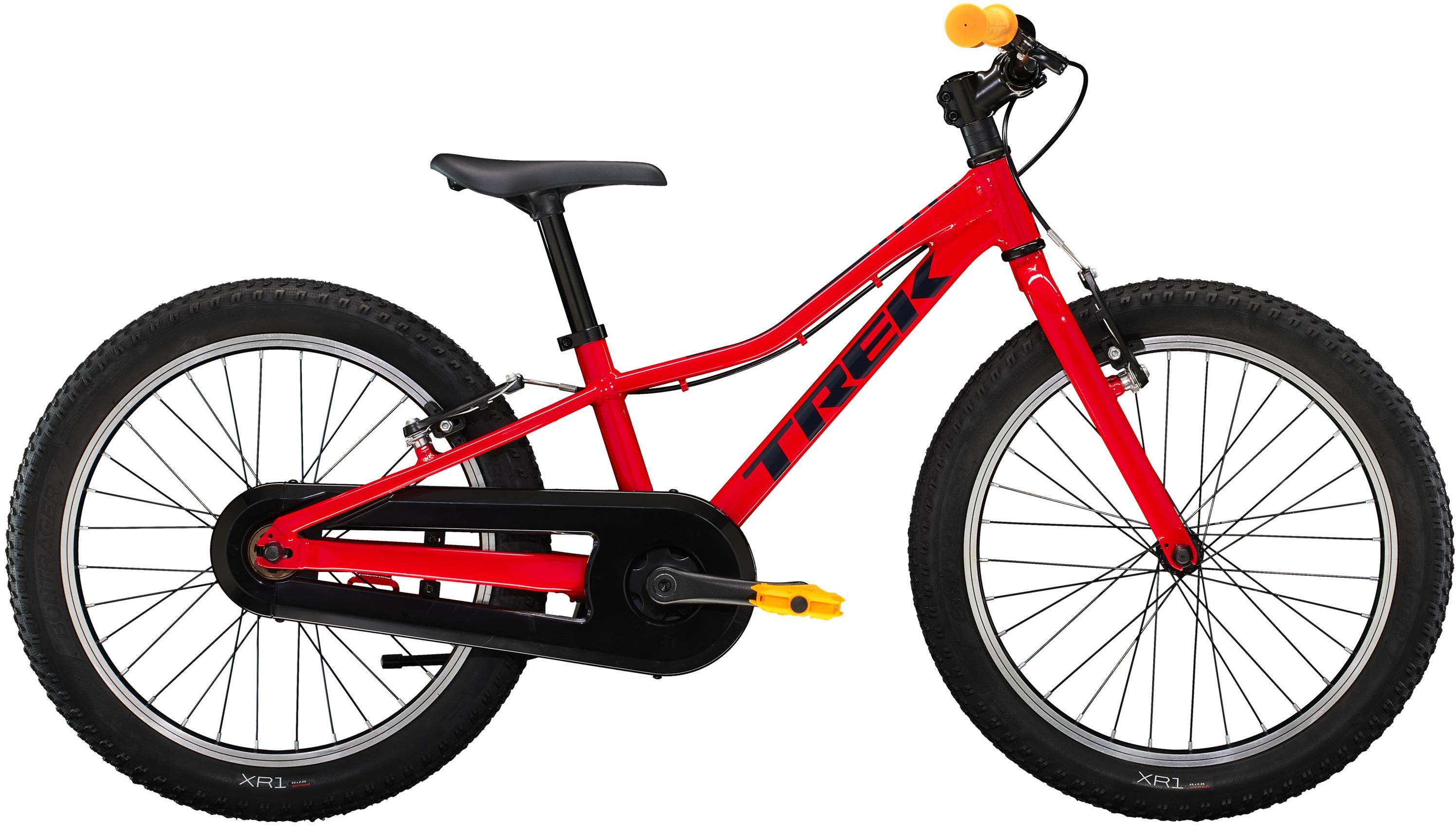 Precaliber 20 - 2026 Viper Red