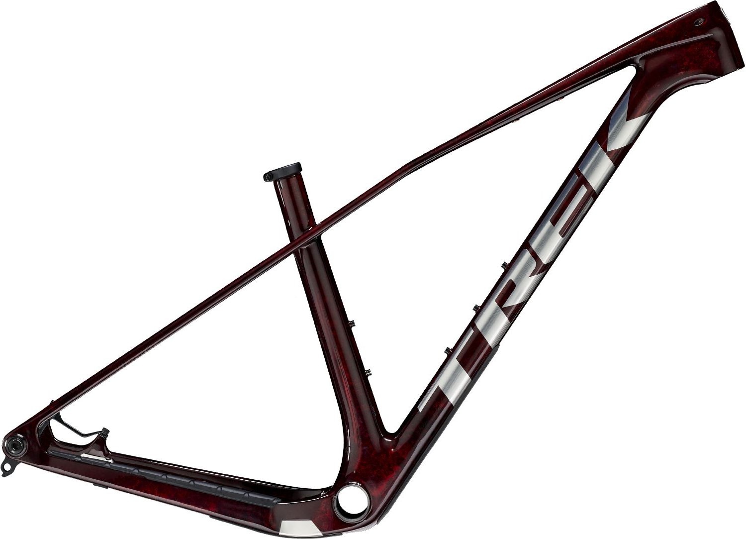 Rahmenset Procaliber C Gen 3 - 2026 