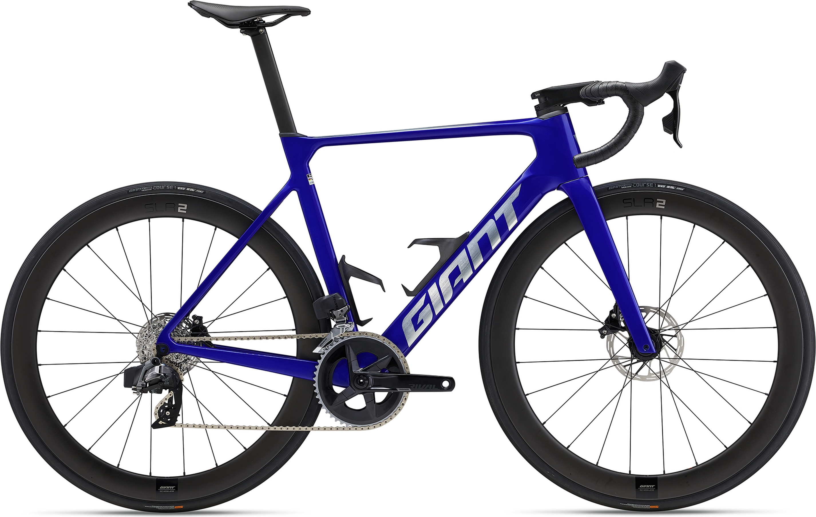 Propel Advanced 1 - 2024 ML