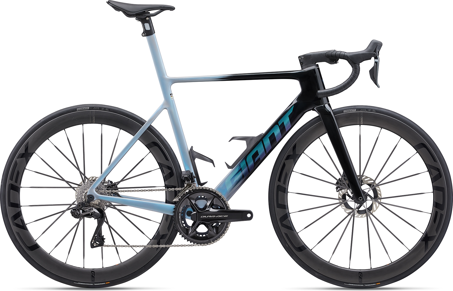 Propel Advanced SL 0 - 2024 M