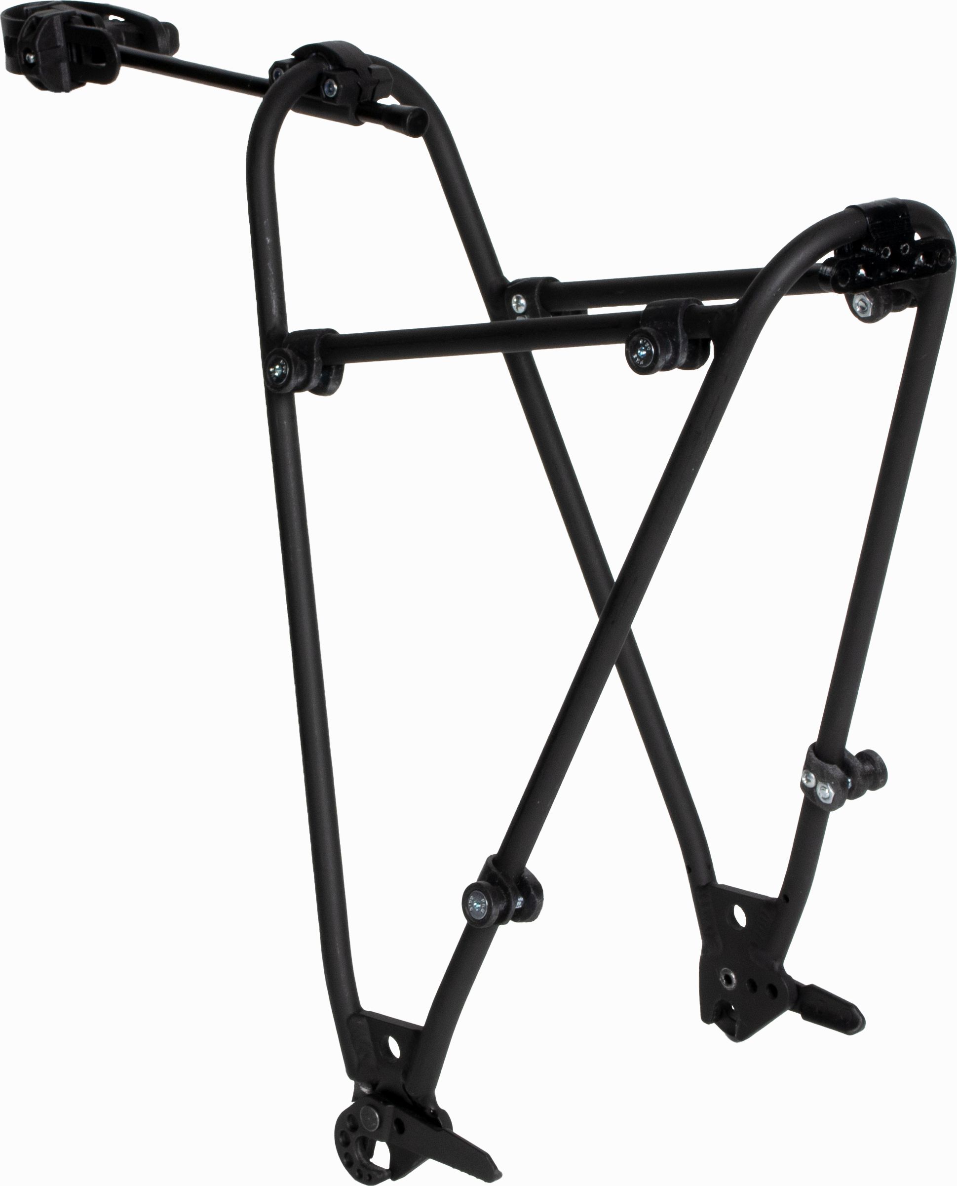 Quick Rack Light black