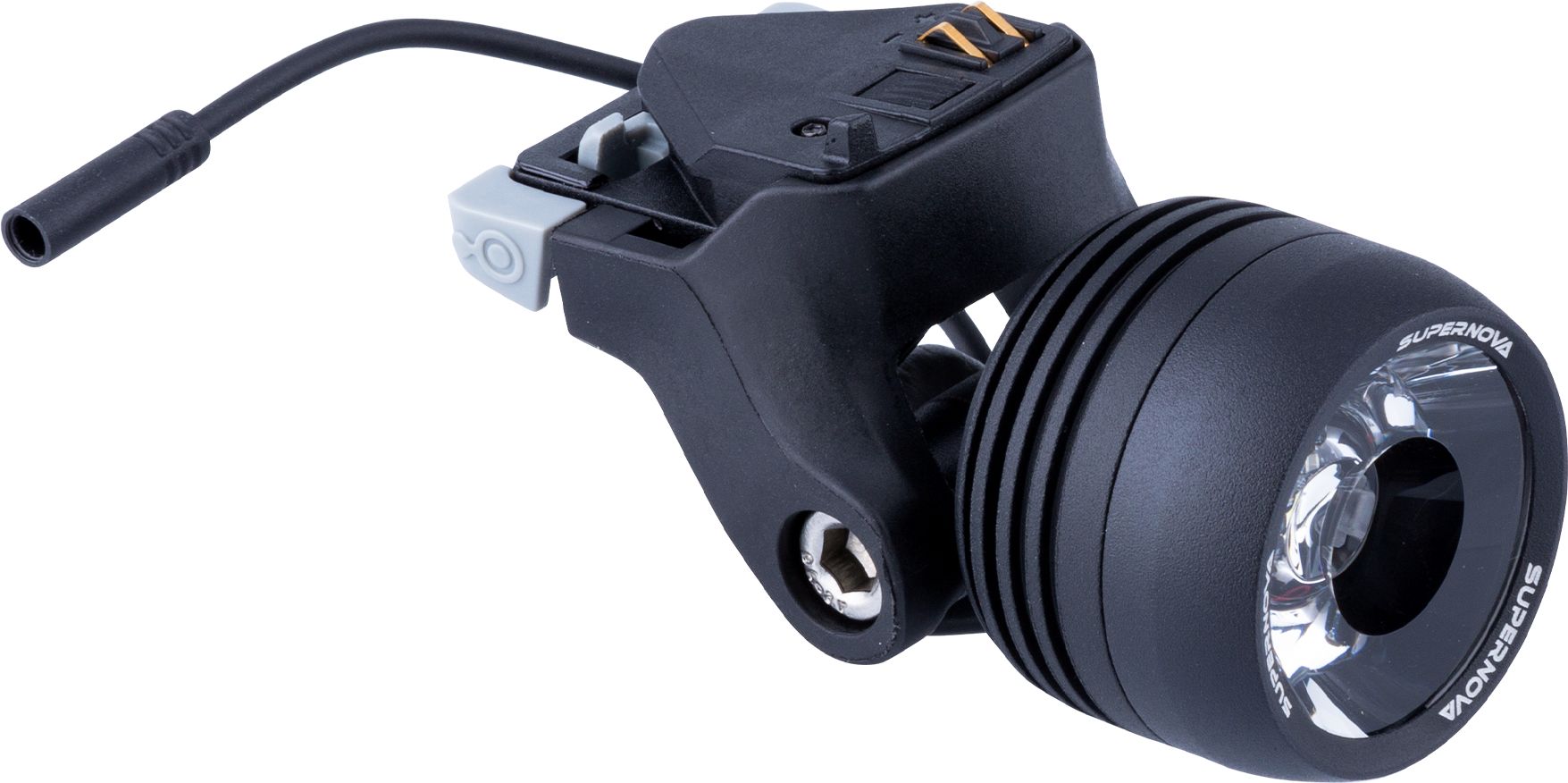 Mini 2 Pro MonkeyLink schwarz