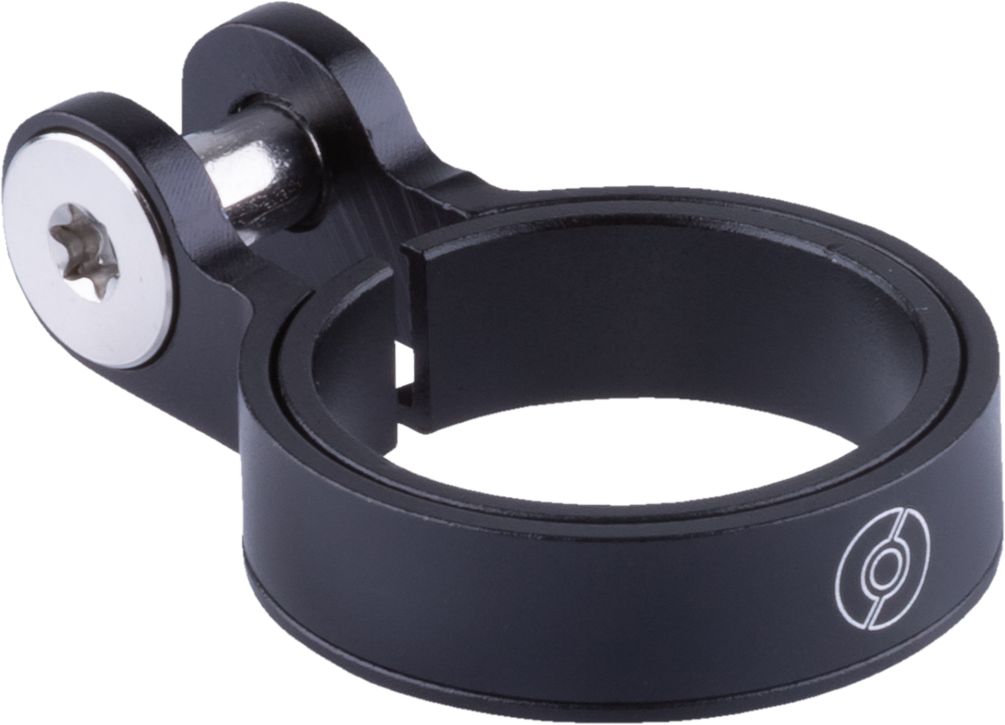 Spacer Mount schwarz