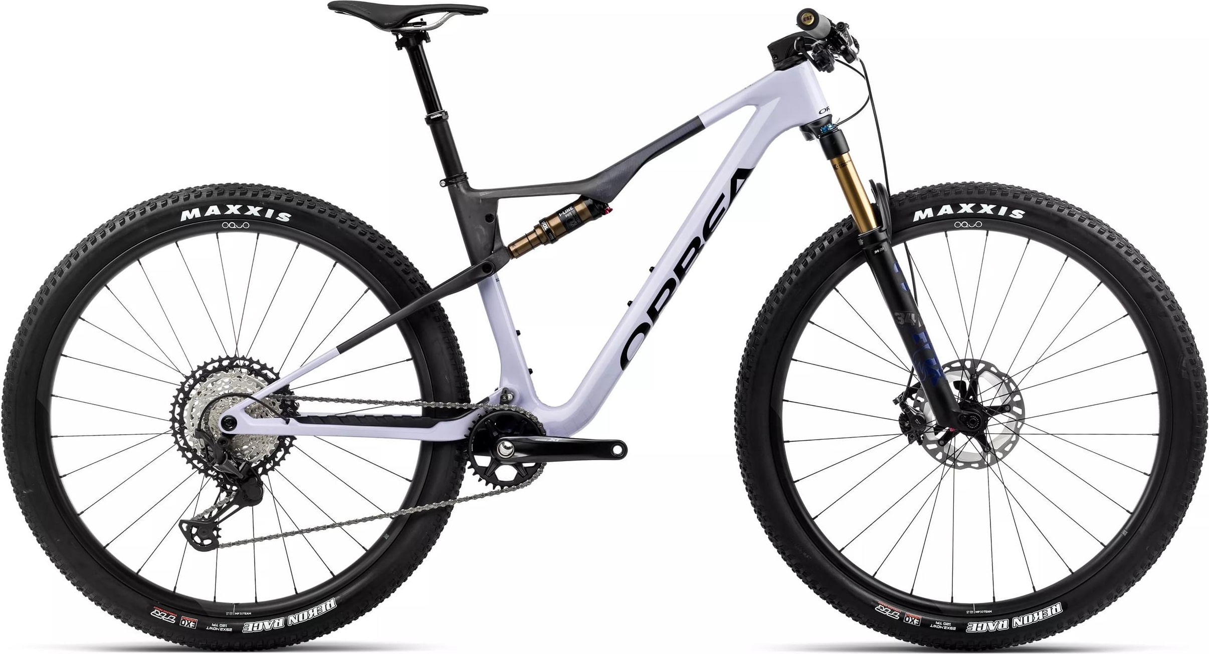 Oiz M-Pro - 2024 