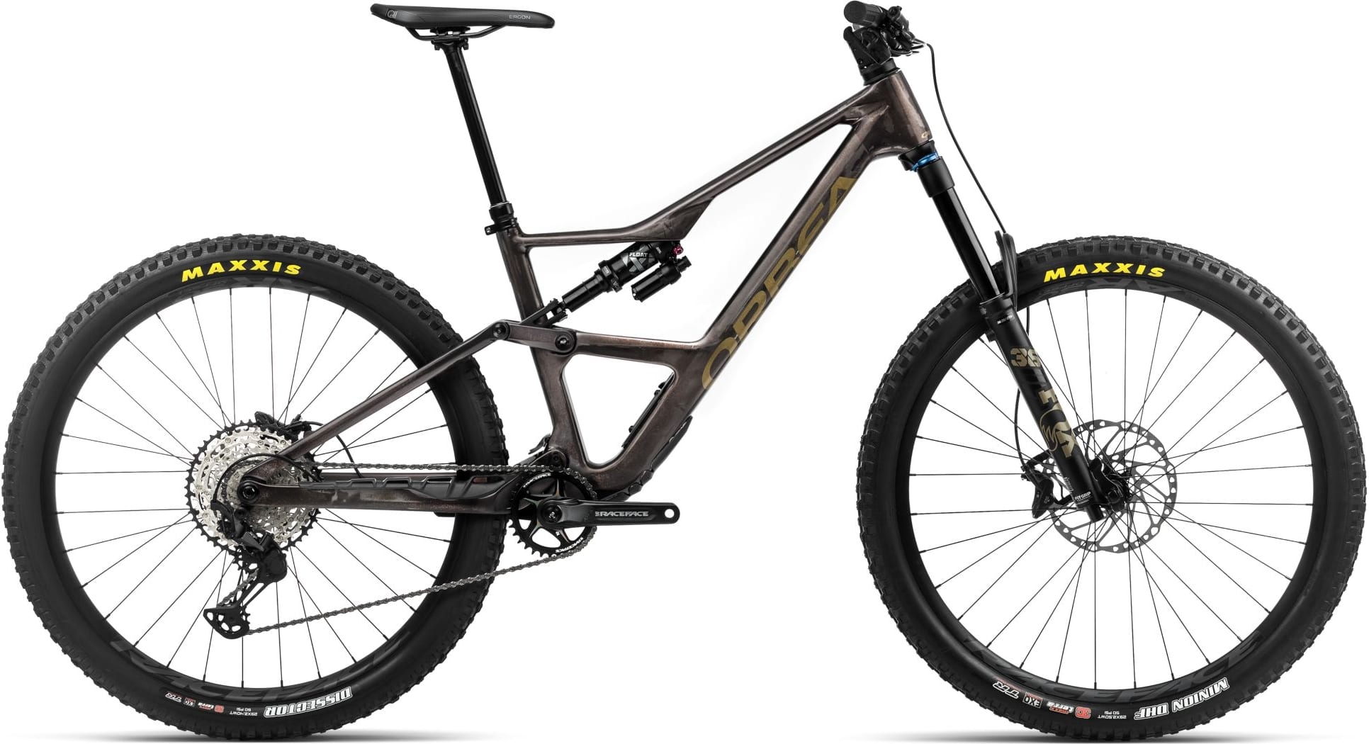 Occam LT M30 - 2024 