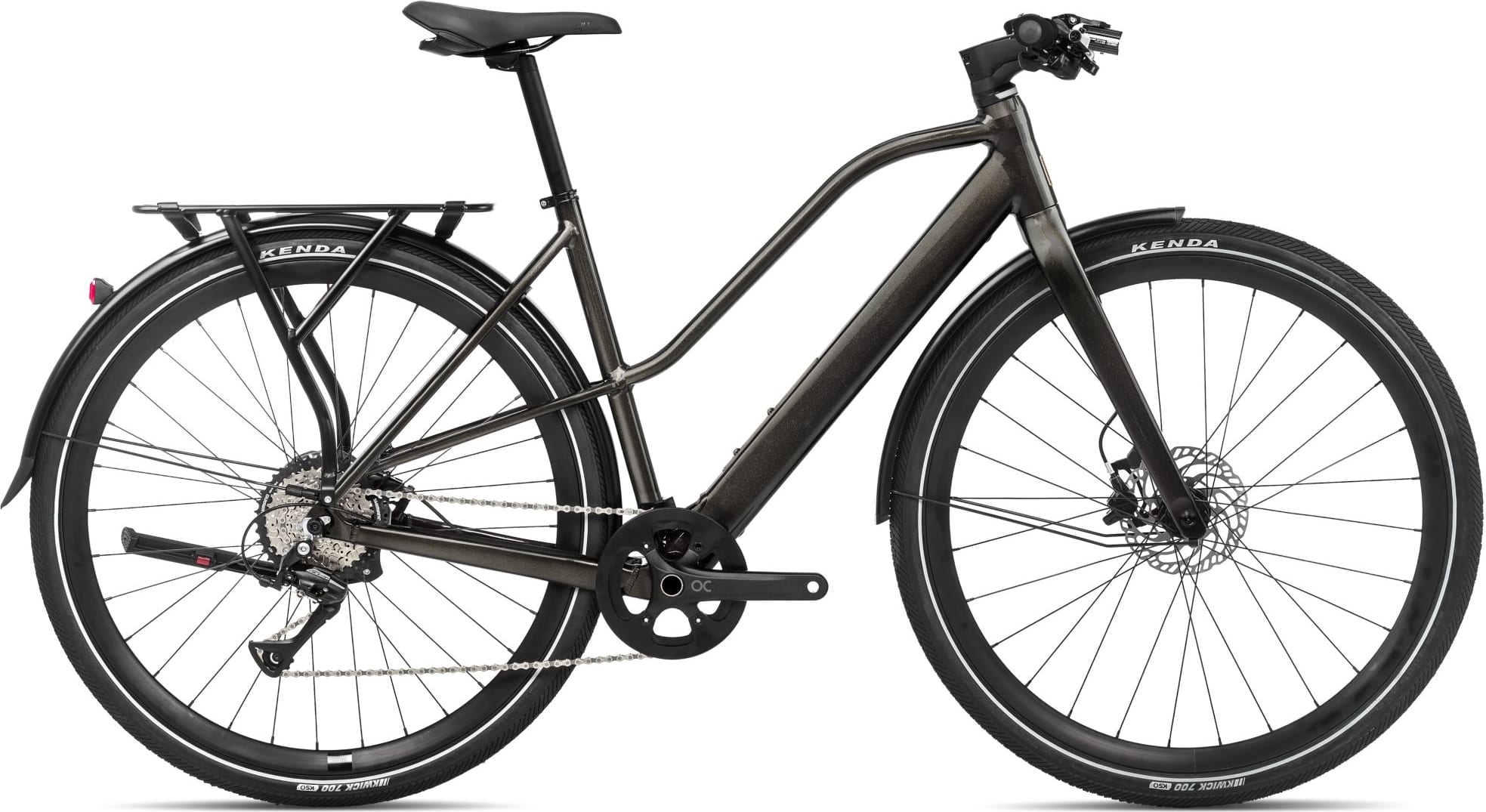 Vibe Mid H30 EQ - 2024 