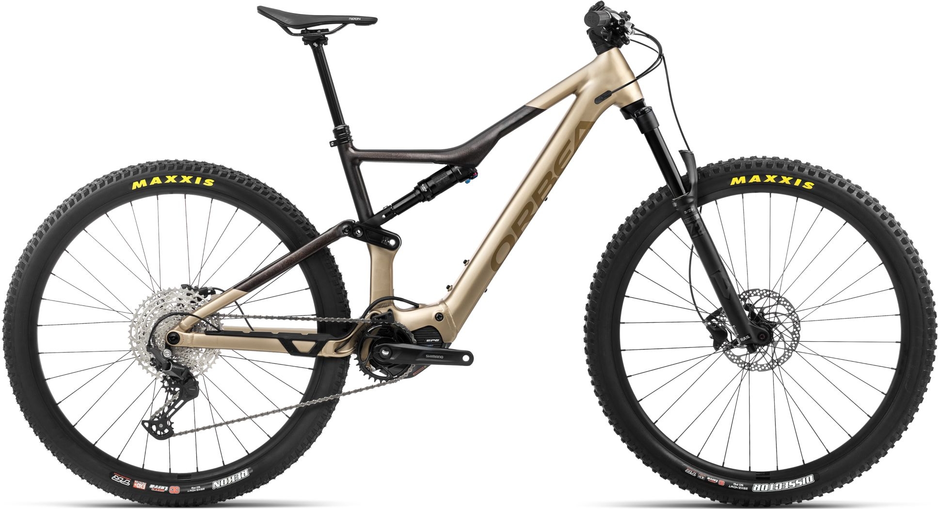 Rise H30 - 2024 Baobab Brown-Cosmic Brown | XL