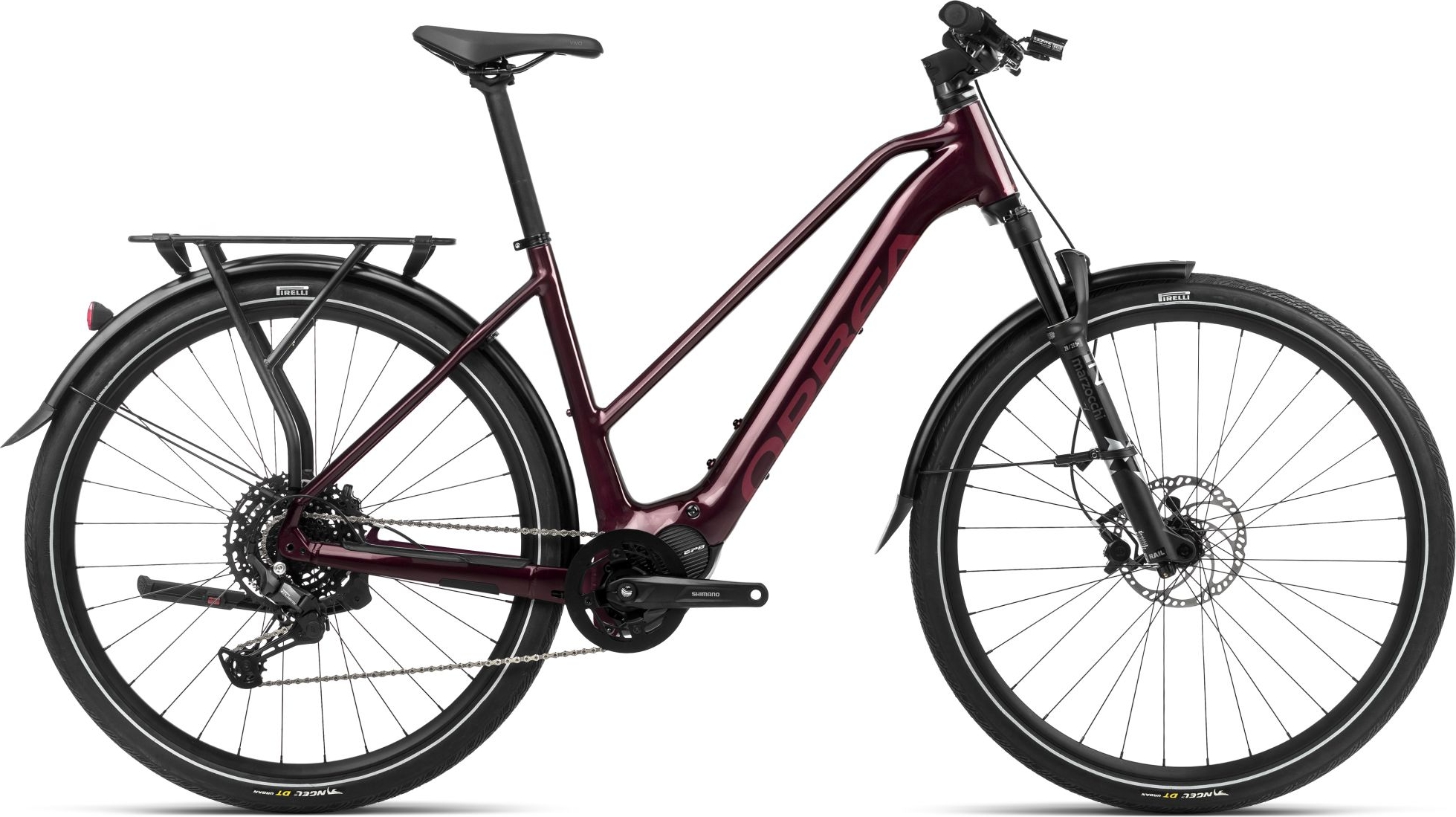 Kemen Mid 30 - 2024 