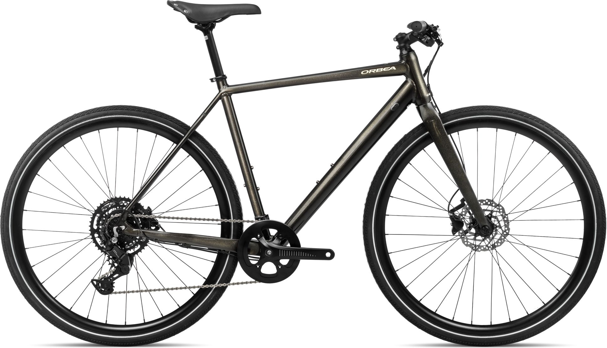 Carpe 20 - 2024 Metallic Infinity Green | M