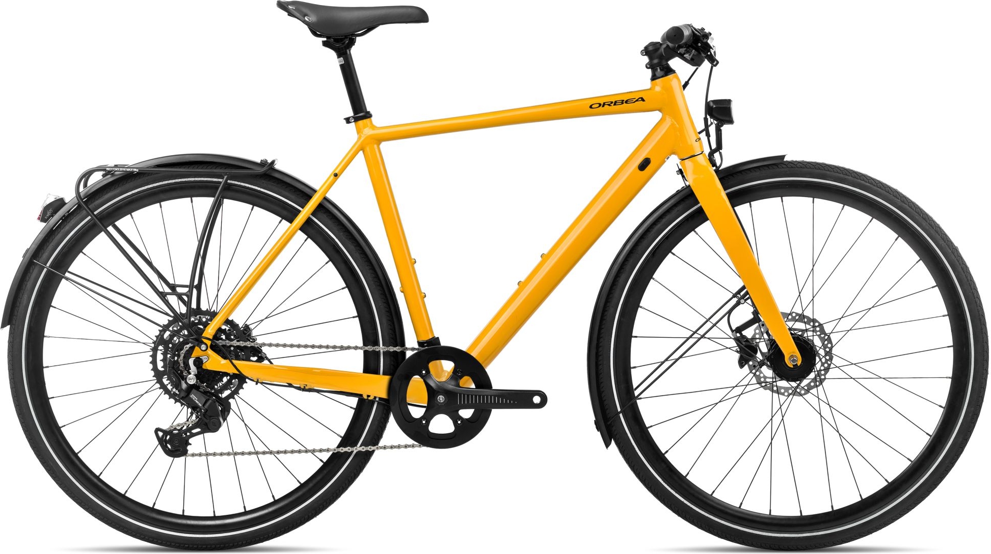 Carpe 15 - 2024 Mango | S