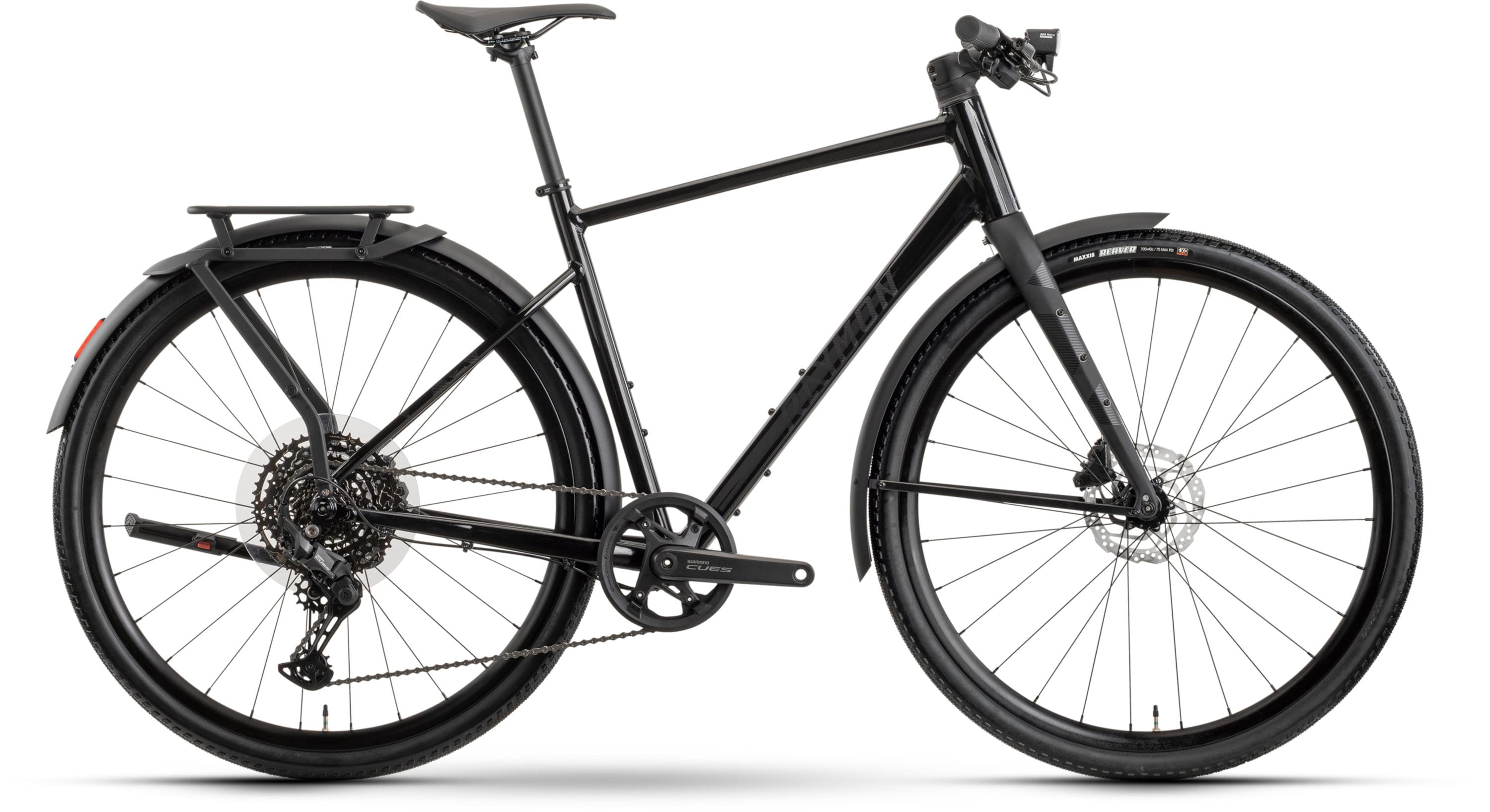 Territ Comp Commute - 2027 