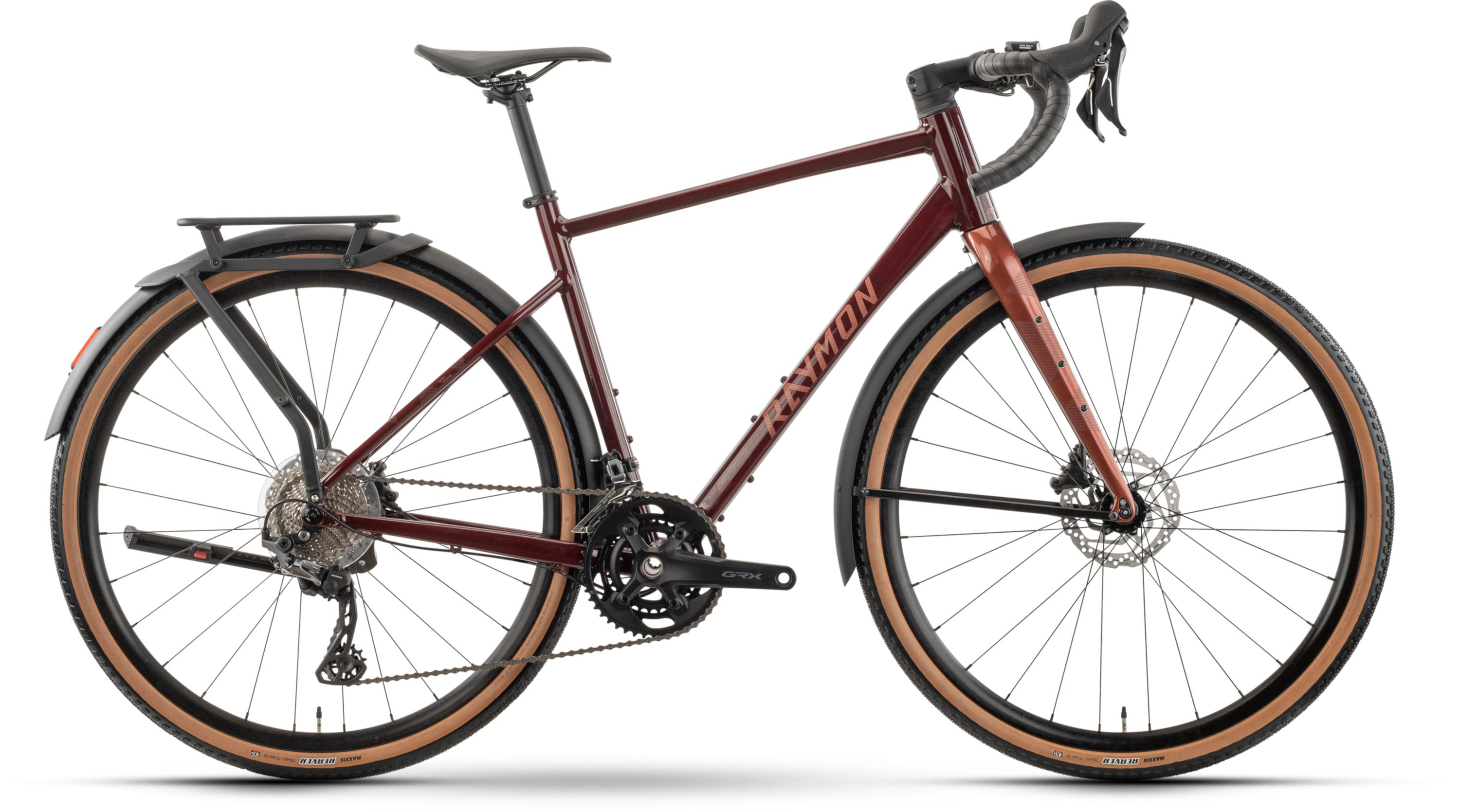 Territ Pro Street - 2027 