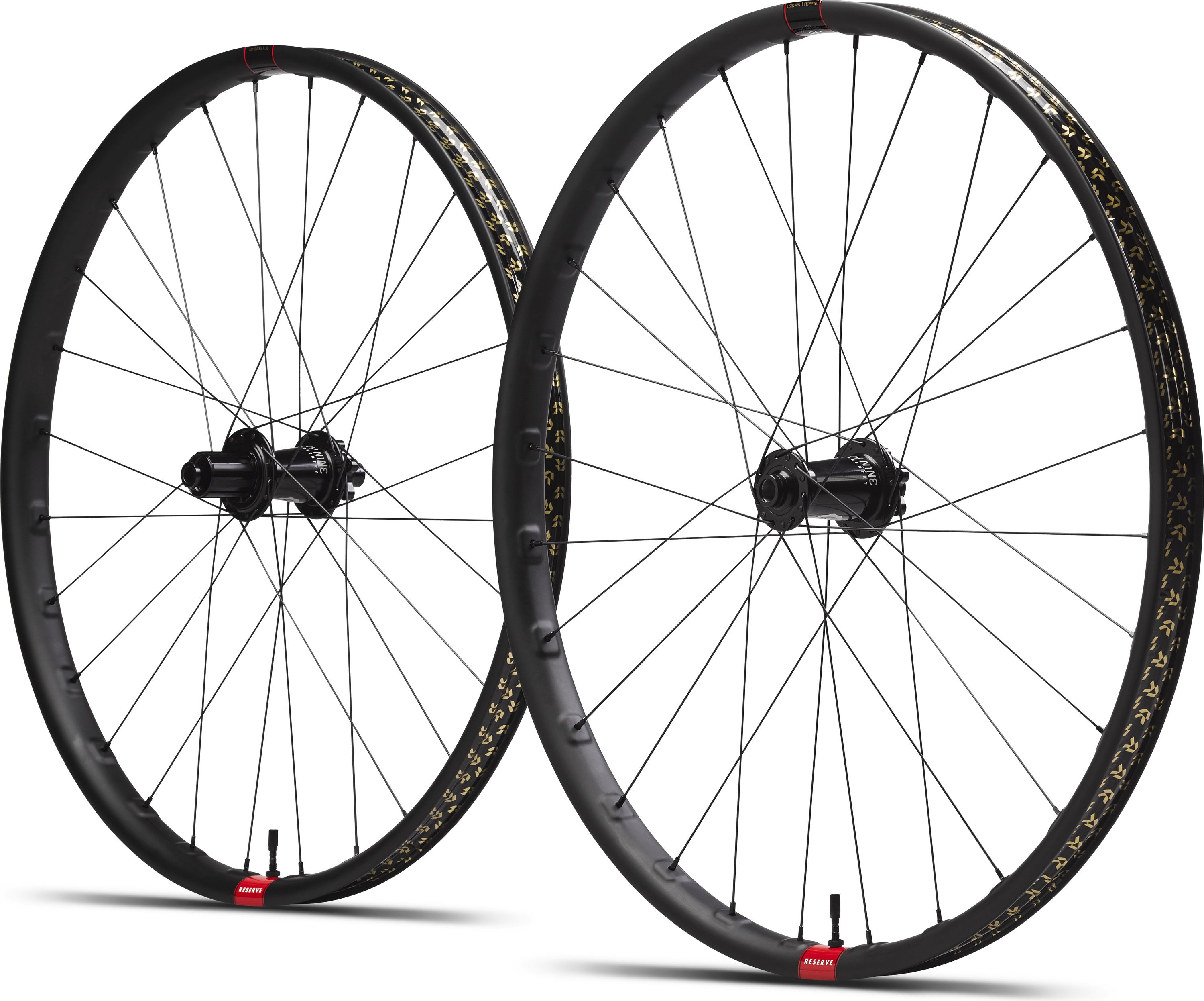 30|HD Carbon Laufradsatz MX | XD | I9 1/1