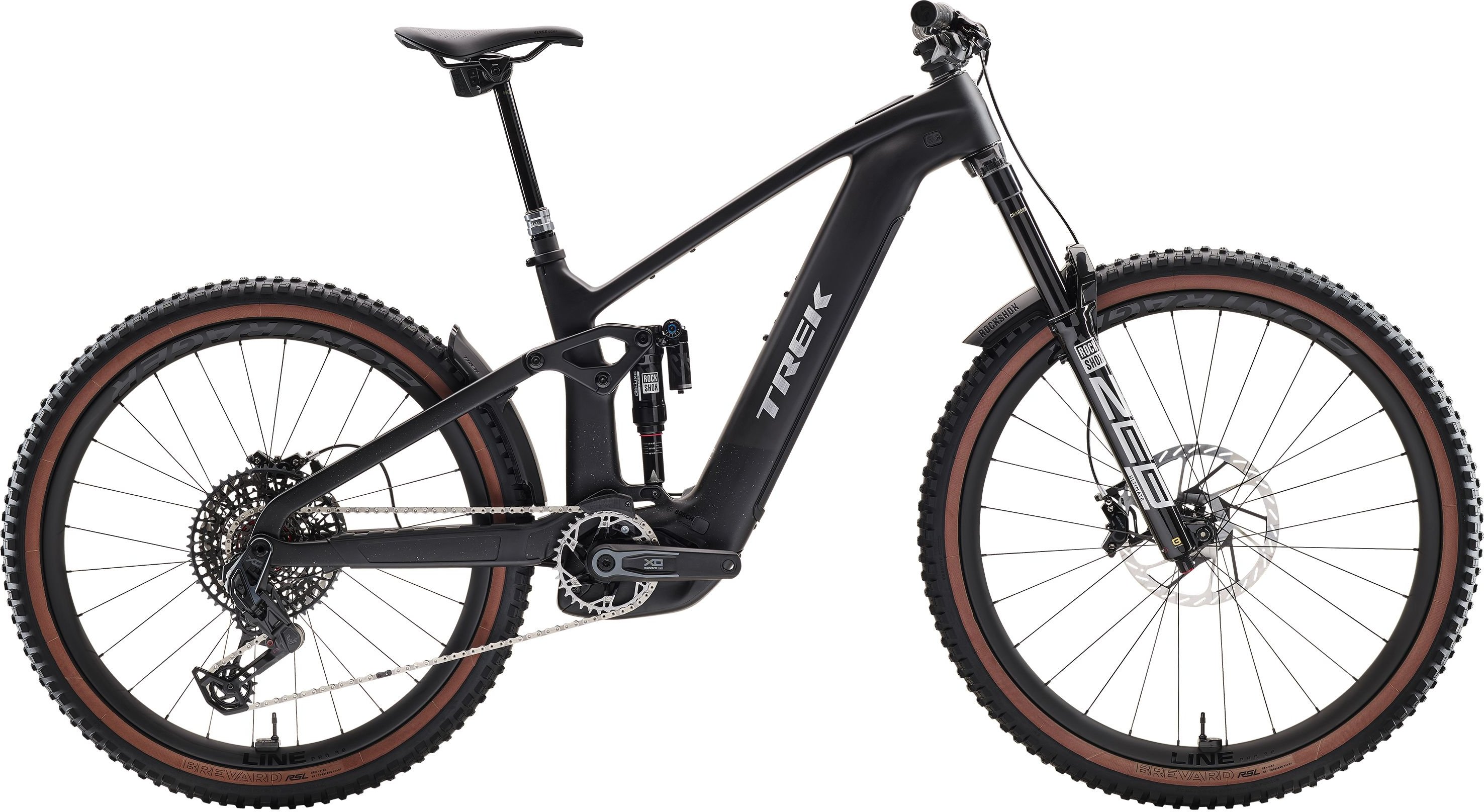 Rail+ 9.9 X0 AXS T-Type Gen 5 - 2026 