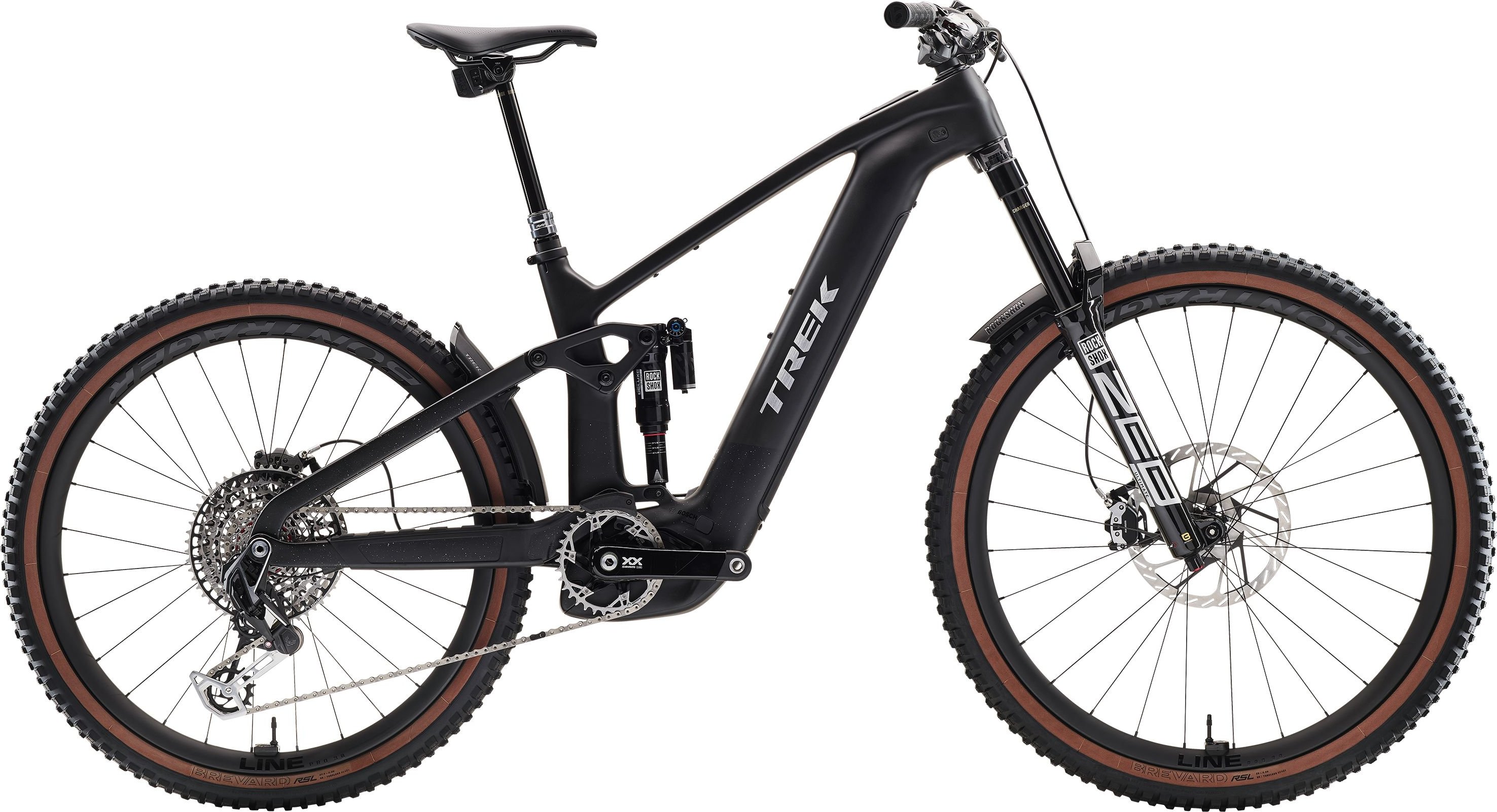 Rail+ 9.9 XX AXS T-Type Gen 5 - 2025 