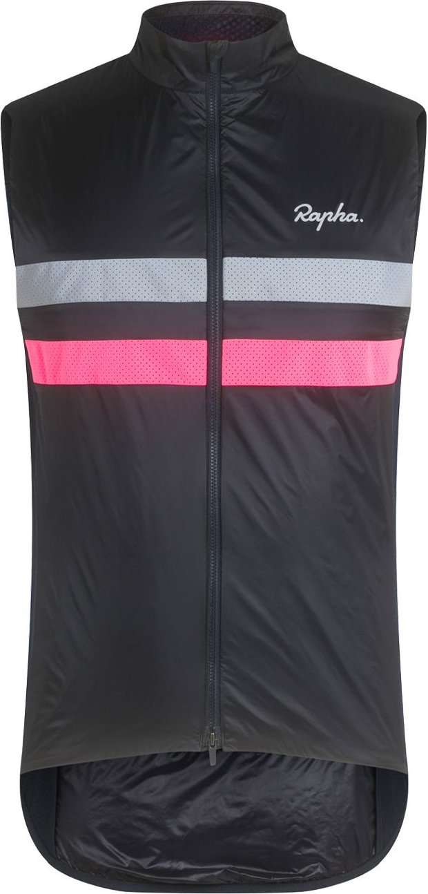 Rapha Brevet Insulated Gilet 