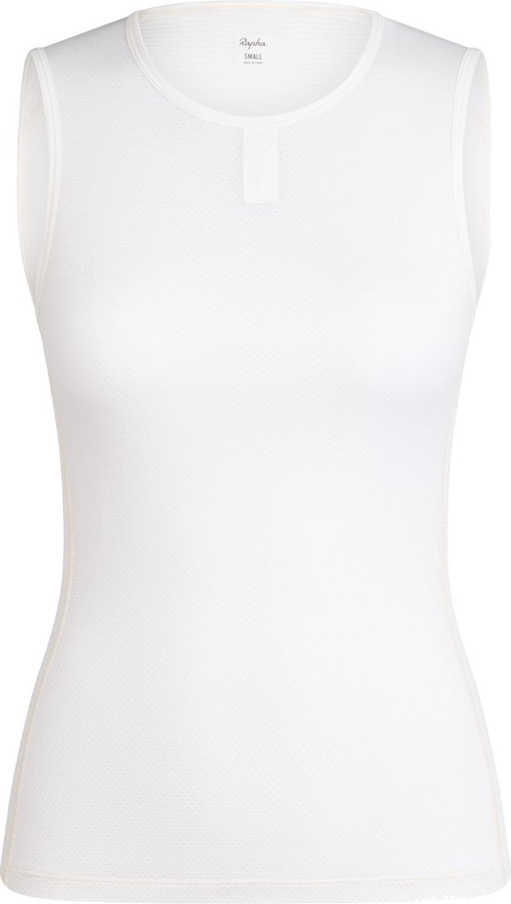 Rapha Lightweight Women's Sleeveless Cycling Baselayer 