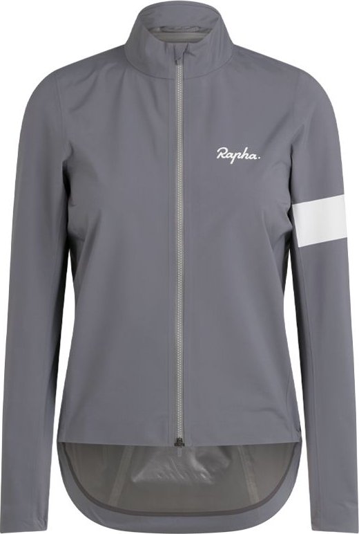 Rapha Core Women's Cycling Rain Jacket II 