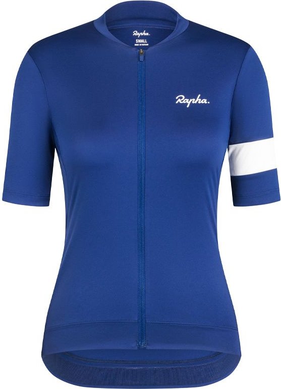 Rapha Core Women's Cycling Jersey 