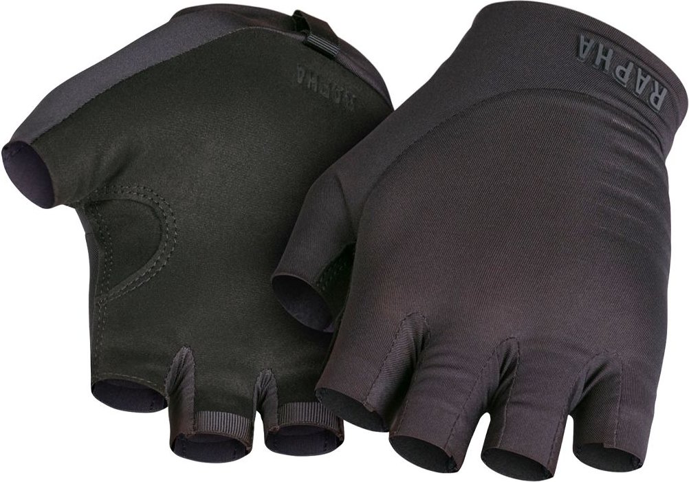 Rapha Pro Team Cycling Mitts 