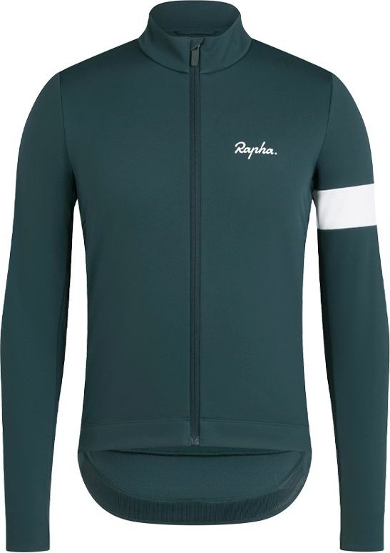 Rapha Core Winter Men's Cycling Jacket 