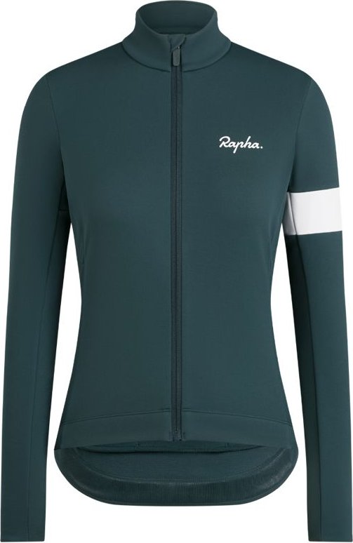 Rapha Core Winter Women's Cycling Jacket 